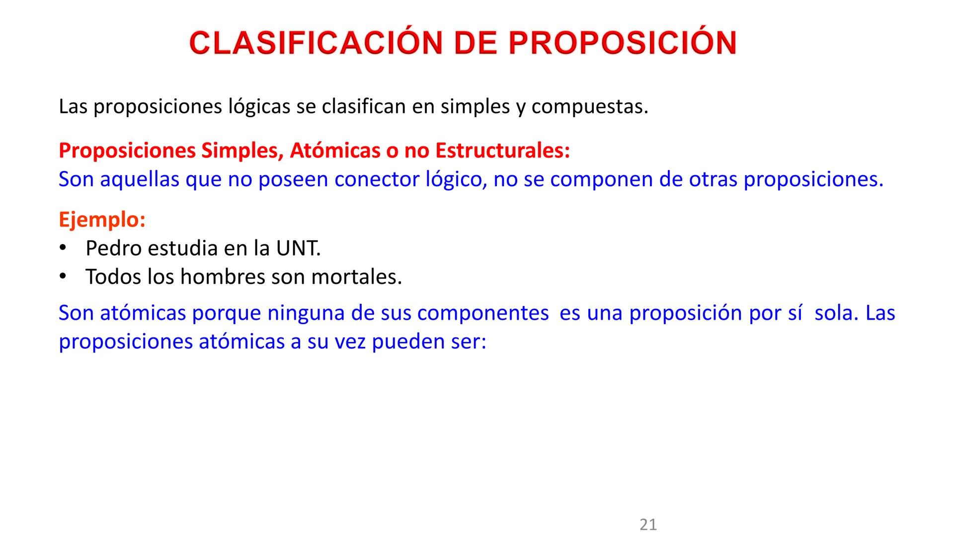 # DESARROLLO DEL PENSAMIENTO LÓGICO
# MATEMÁTICO
Sesión 1: INTRODUCCIÓN A LA LÓGICA – HISTORIA Y
DESARROLLO – LENGUAJE SIMBOLICO.
Mg. Juli