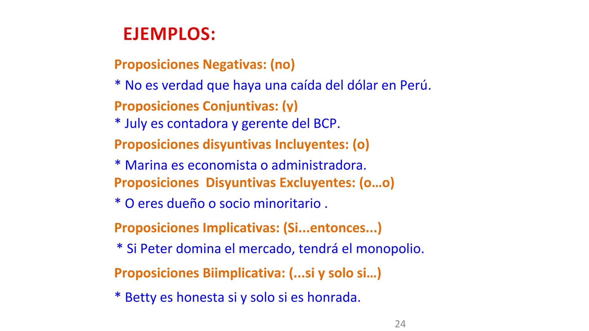 # DESARROLLO DEL PENSAMIENTO LÓGICO
# MATEMÁTICO
Sesión 1: INTRODUCCIÓN A LA LÓGICA – HISTORIA Y
DESARROLLO – LENGUAJE SIMBOLICO.
Mg. Juli
