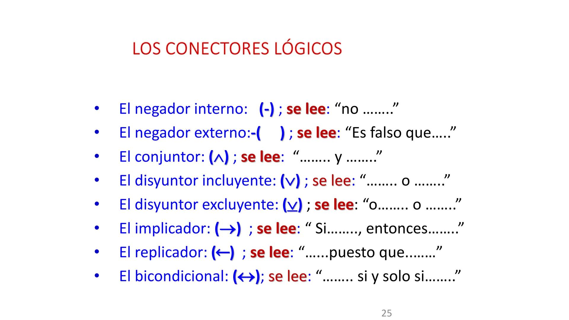 # DESARROLLO DEL PENSAMIENTO LÓGICO
# MATEMÁTICO
Sesión 1: INTRODUCCIÓN A LA LÓGICA – HISTORIA Y
DESARROLLO – LENGUAJE SIMBOLICO.
Mg. Juli