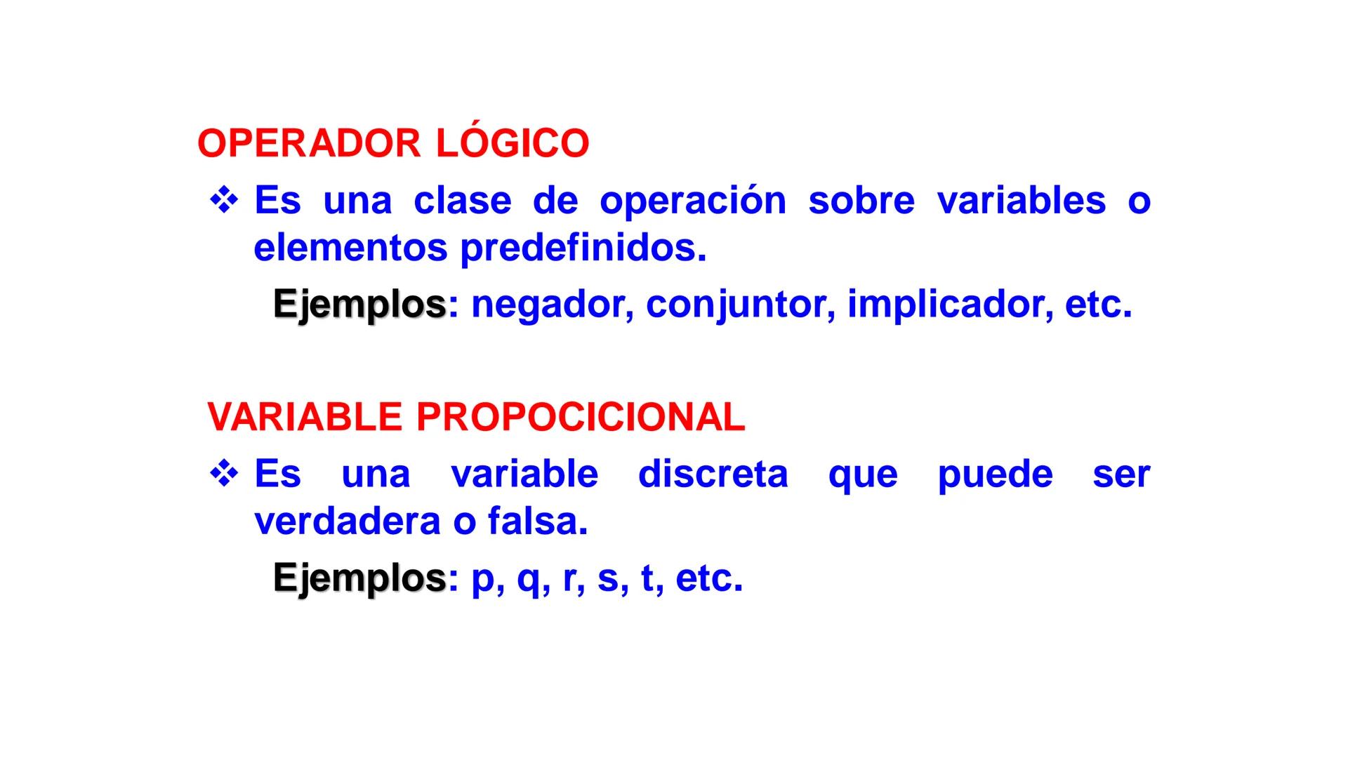 # DESARROLLO DEL PENSAMIENTO LÓGICO
# MATEMÁTICO
Sesión 1: INTRODUCCIÓN A LA LÓGICA – HISTORIA Y
DESARROLLO – LENGUAJE SIMBOLICO.
Mg. Juli