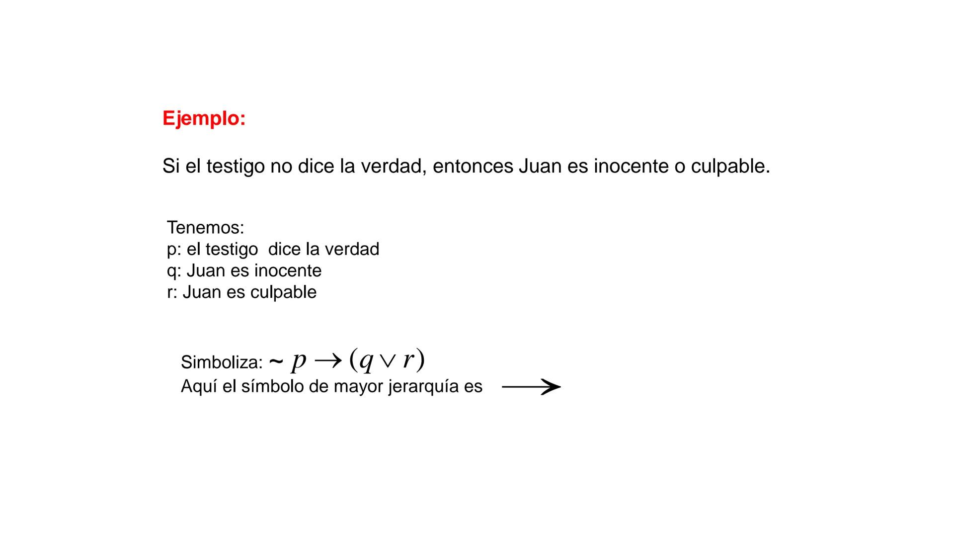 # DESARROLLO DEL PENSAMIENTO LÓGICO
# MATEMÁTICO
Sesión 1: INTRODUCCIÓN A LA LÓGICA – HISTORIA Y
DESARROLLO – LENGUAJE SIMBOLICO.
Mg. Juli