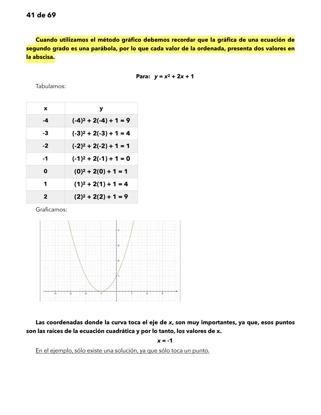 1 de 69
Matemáticas
Significado y uso de los números.
Significado y uso de las operaciones básicas con números enteros.
Las matemáticas util