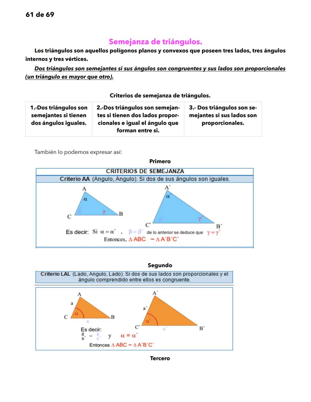 1 de 69
Matemáticas
Significado y uso de los números.
Significado y uso de las operaciones básicas con números enteros.
Las matemáticas util