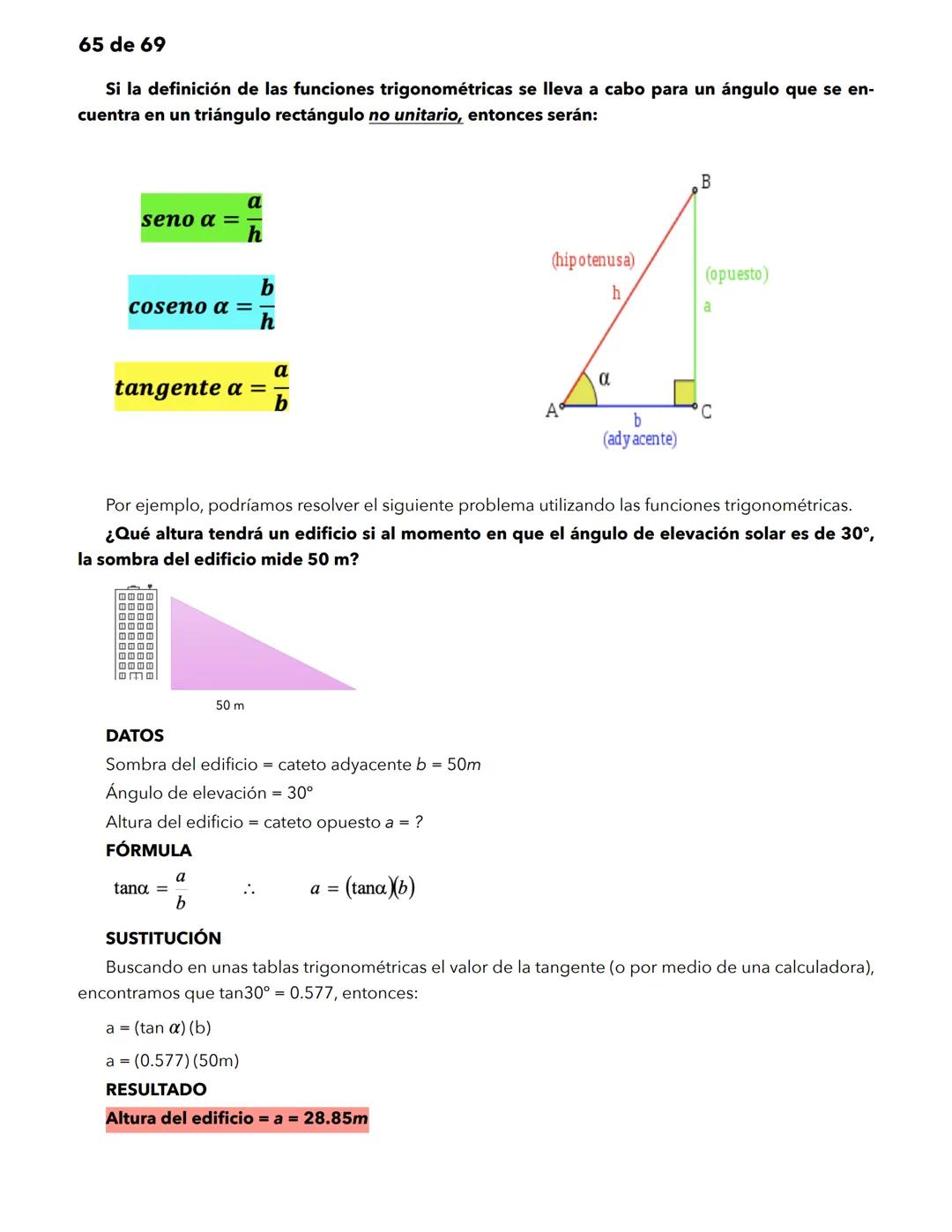 1 de 69
Matemáticas
Significado y uso de los números.
Significado y uso de las operaciones básicas con números enteros.
Las matemáticas util