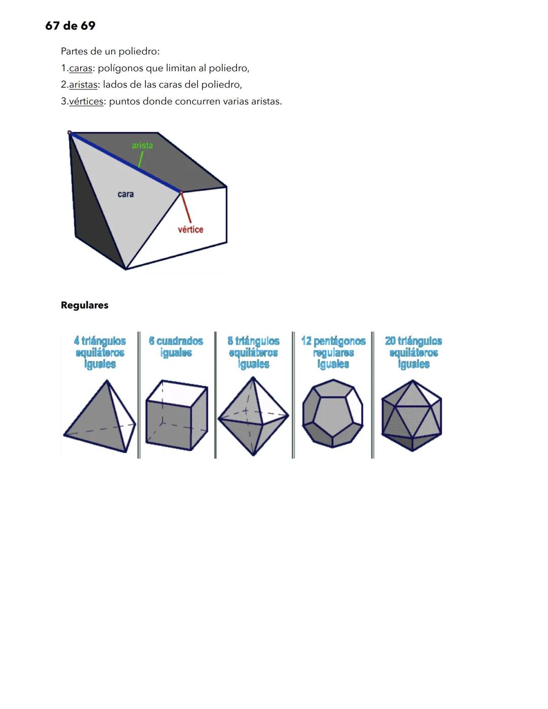 1 de 69
Matemáticas
Significado y uso de los números.
Significado y uso de las operaciones básicas con números enteros.
Las matemáticas util