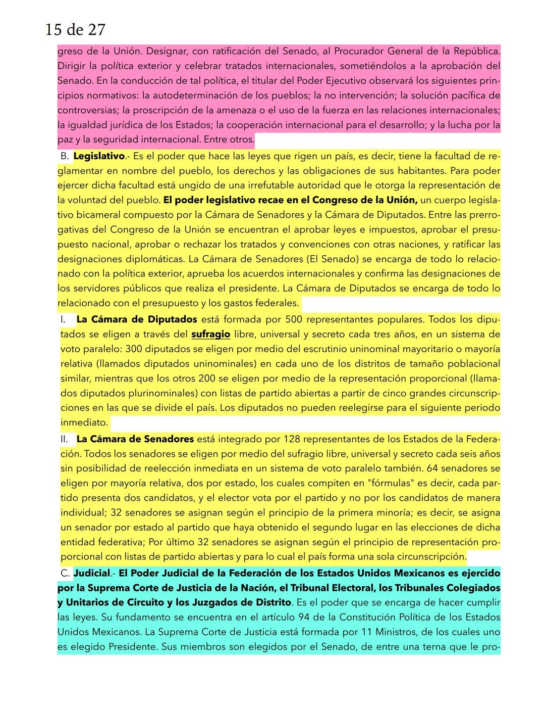 1 de 27
FCE
La formación cívica y ética en el desarrollo social y
personal.
Las personas que conforman una comunidad, viven y se desarrollan
