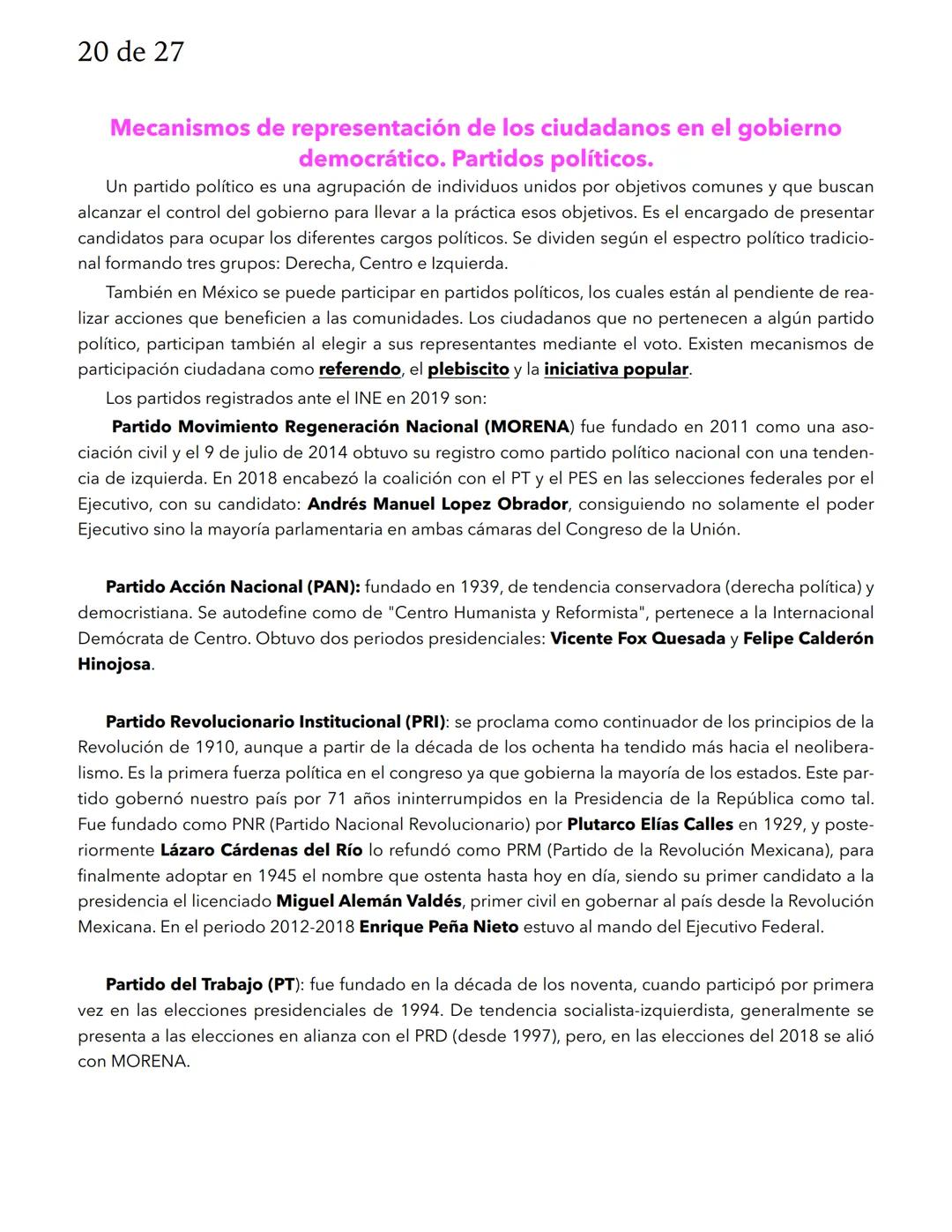 1 de 27
FCE
La formación cívica y ética en el desarrollo social y
personal.
Las personas que conforman una comunidad, viven y se desarrollan