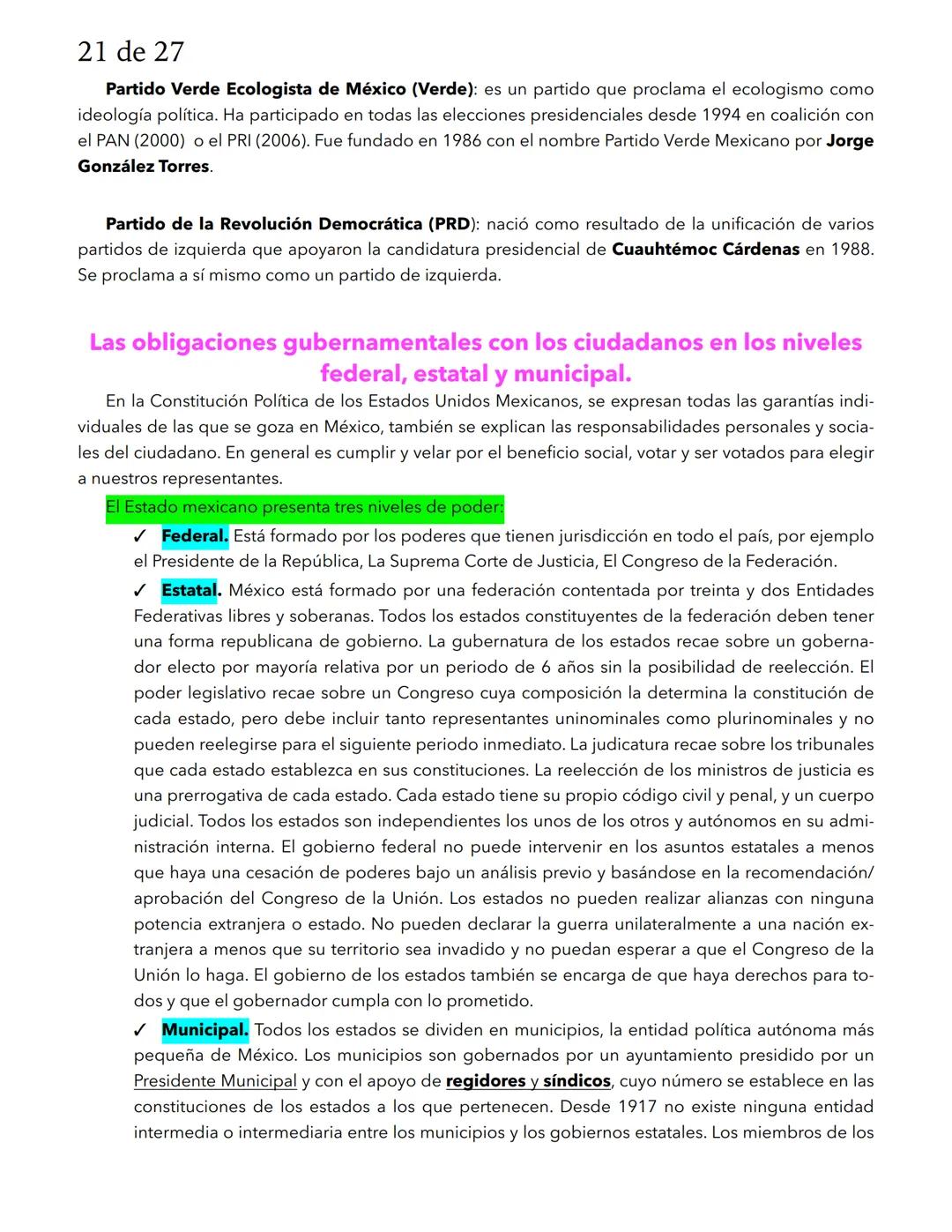 1 de 27
FCE
La formación cívica y ética en el desarrollo social y
personal.
Las personas que conforman una comunidad, viven y se desarrollan