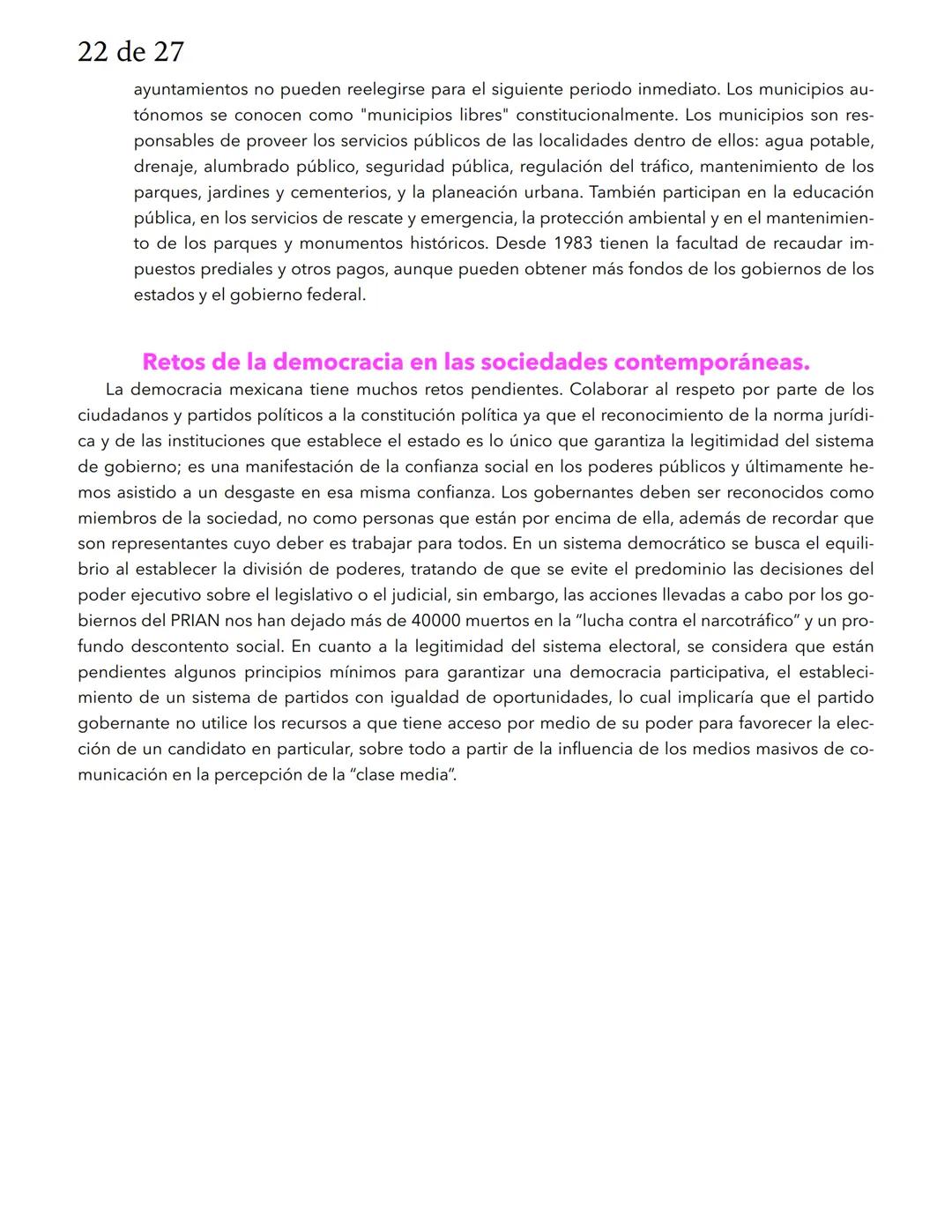1 de 27
FCE
La formación cívica y ética en el desarrollo social y
personal.
Las personas que conforman una comunidad, viven y se desarrollan
