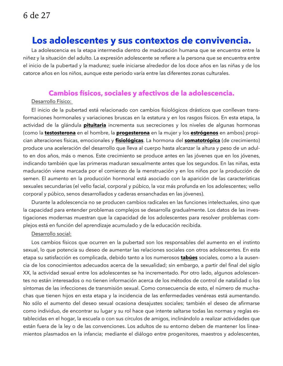 1 de 27
FCE
La formación cívica y ética en el desarrollo social y
personal.
Las personas que conforman una comunidad, viven y se desarrollan