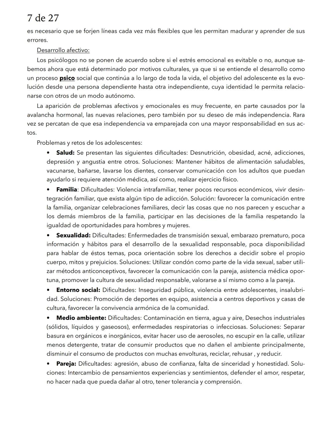 1 de 27
FCE
La formación cívica y ética en el desarrollo social y
personal.
Las personas que conforman una comunidad, viven y se desarrollan