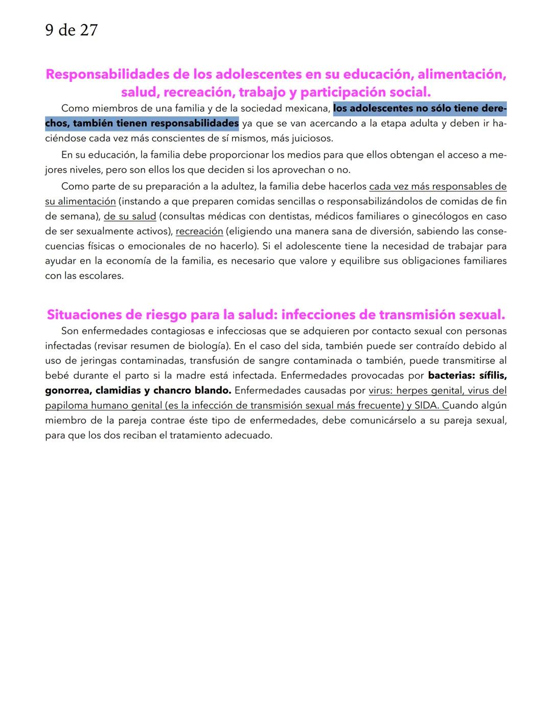 1 de 27
FCE
La formación cívica y ética en el desarrollo social y
personal.
Las personas que conforman una comunidad, viven y se desarrollan