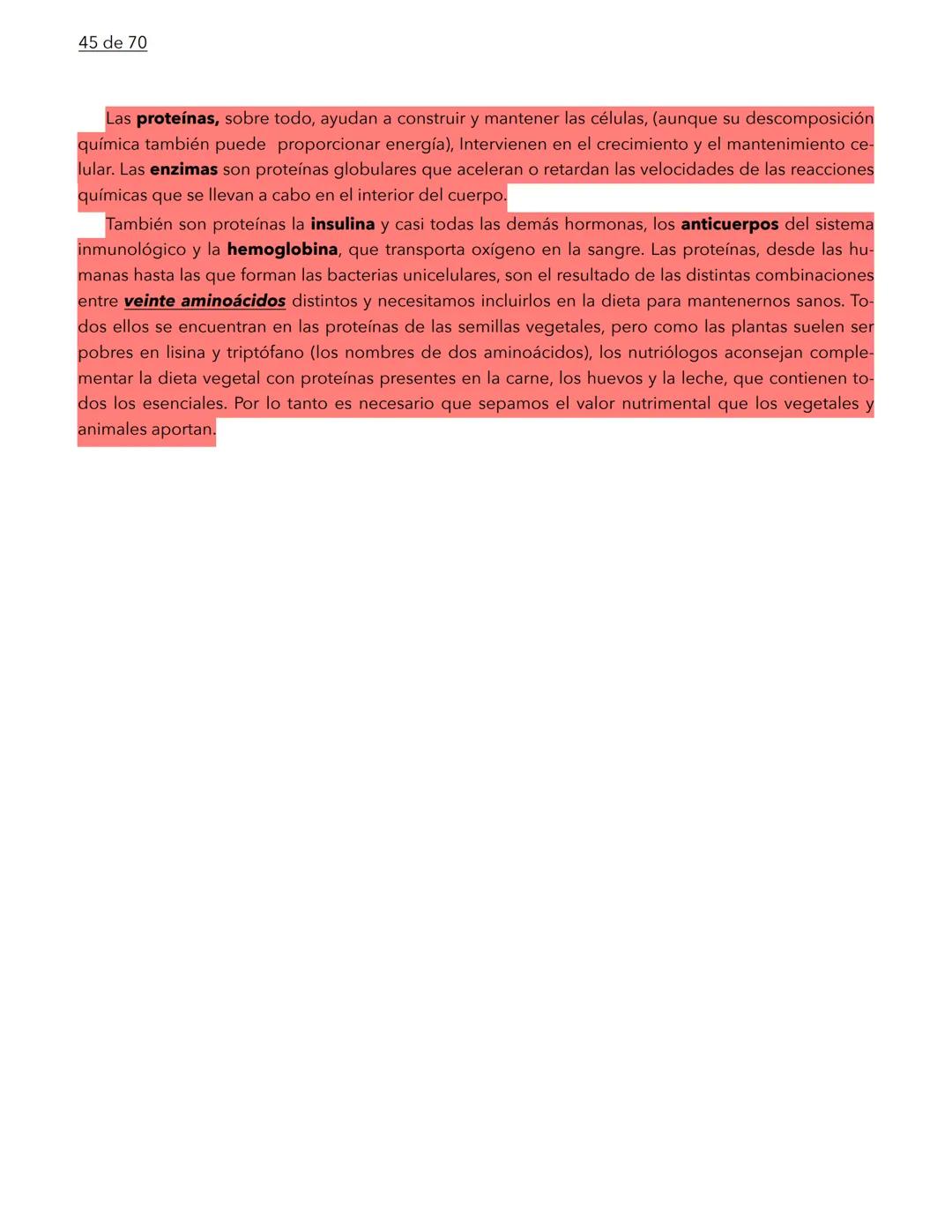 1 de 70
BIOLOGÍA
La biología es la ciencia que se encarga de estudiar a los seres vivos y a las relaciones que esta-
blecen entre ellos mi