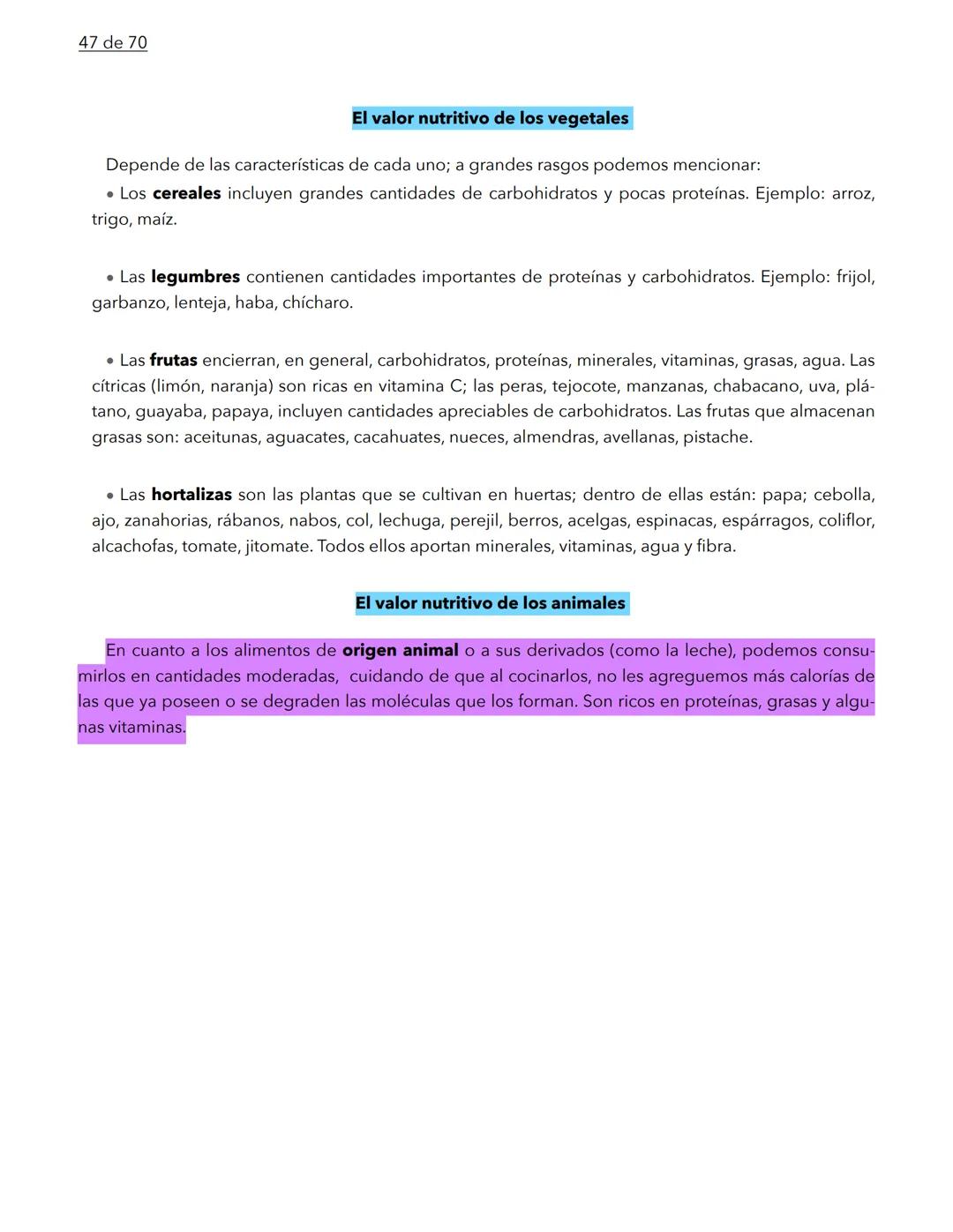 1 de 70
BIOLOGÍA
La biología es la ciencia que se encarga de estudiar a los seres vivos y a las relaciones que esta-
blecen entre ellos mi