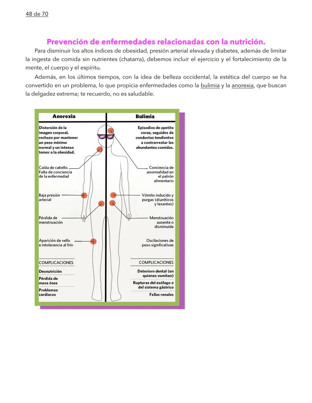 1 de 70
BIOLOGÍA
La biología es la ciencia que se encarga de estudiar a los seres vivos y a las relaciones que esta-
blecen entre ellos mi