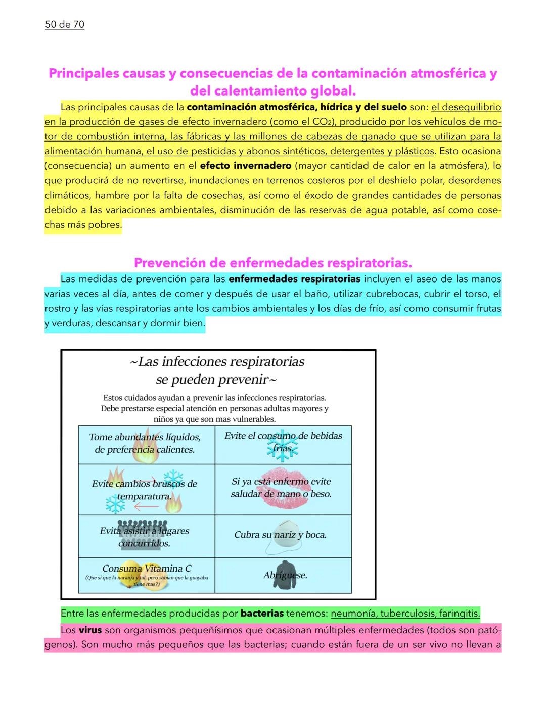 1 de 70
BIOLOGÍA
La biología es la ciencia que se encarga de estudiar a los seres vivos y a las relaciones que esta-
blecen entre ellos mi
