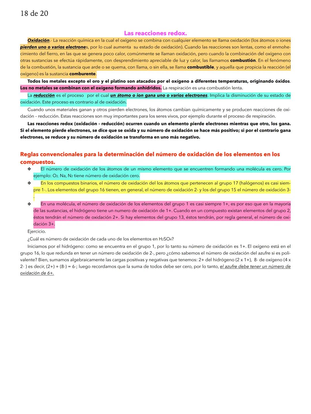 1 de 20
# Química
Los materiales que nos rodean son estudiados por la Química, la cual se encarga de analizar su composición, estructura y