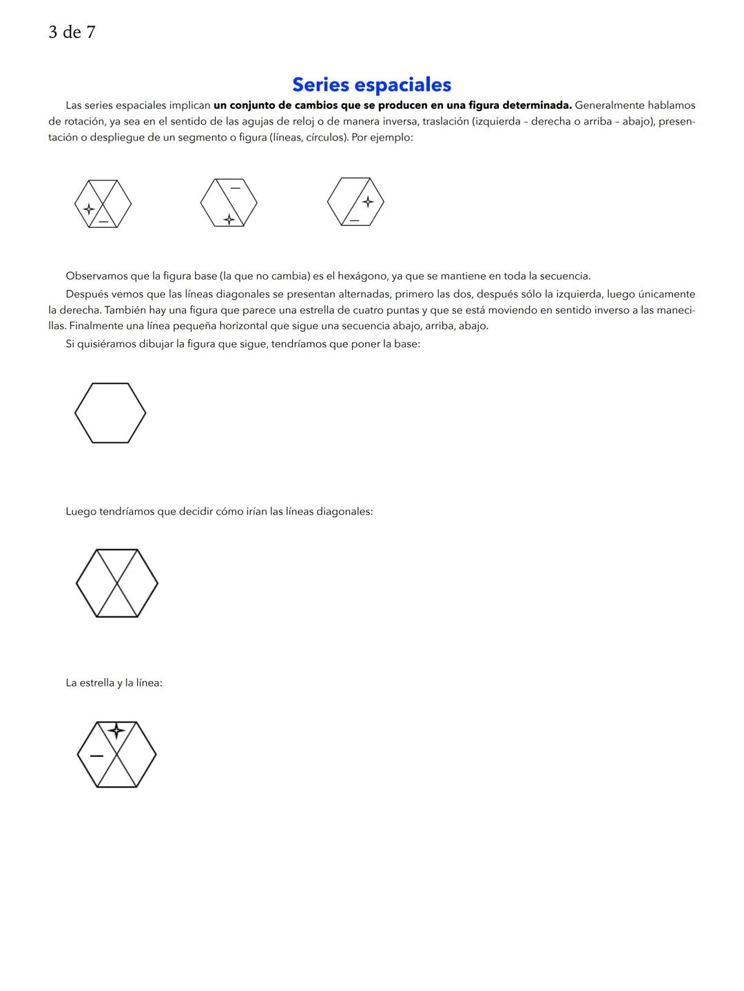 1 de 7
# HABILIDAD MATEMÁTICA
Desde hace mucho tiempo sabemos que las habilidades de razonamiento tienen mucha importancia en el mundo act