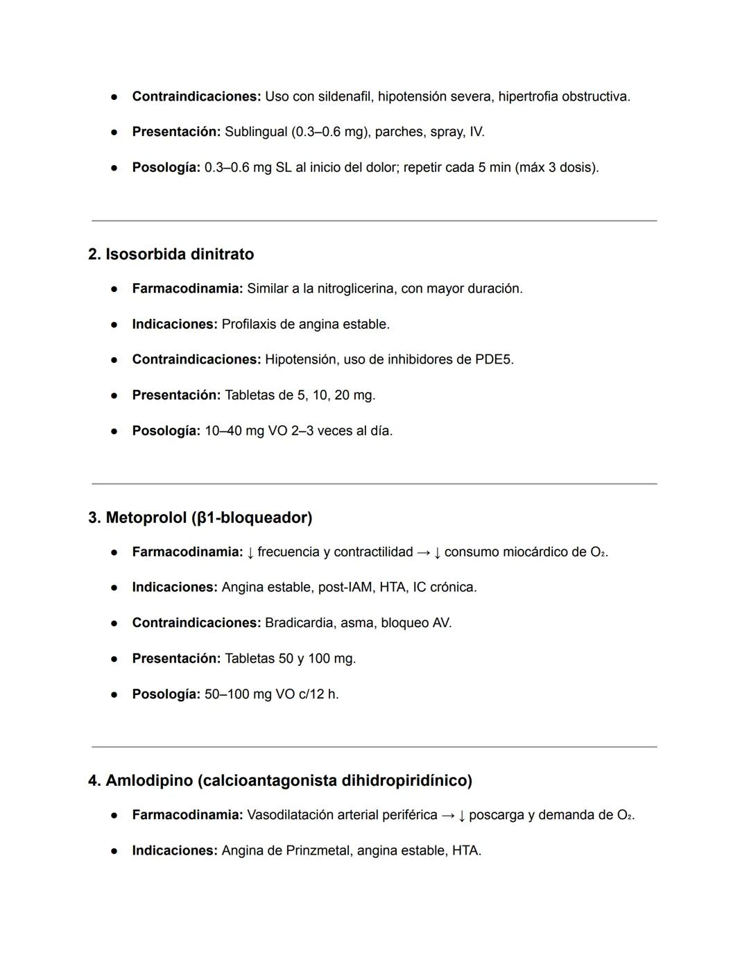 # 1. Hipertensión Arterial y su
Farmacoterapia
Definición breve:
La hipertensión arterial (HTA) es una condición crónica caracterizada por