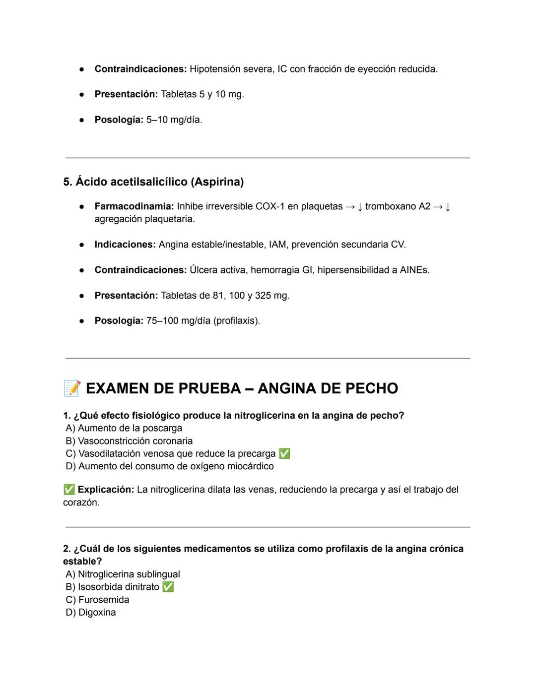 # 1. Hipertensión Arterial y su
Farmacoterapia
Definición breve:
La hipertensión arterial (HTA) es una condición crónica caracterizada por