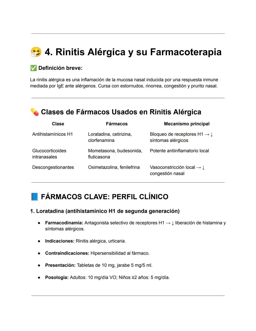 # 1. Hipertensión Arterial y su
Farmacoterapia
Definición breve:
La hipertensión arterial (HTA) es una condición crónica caracterizada por