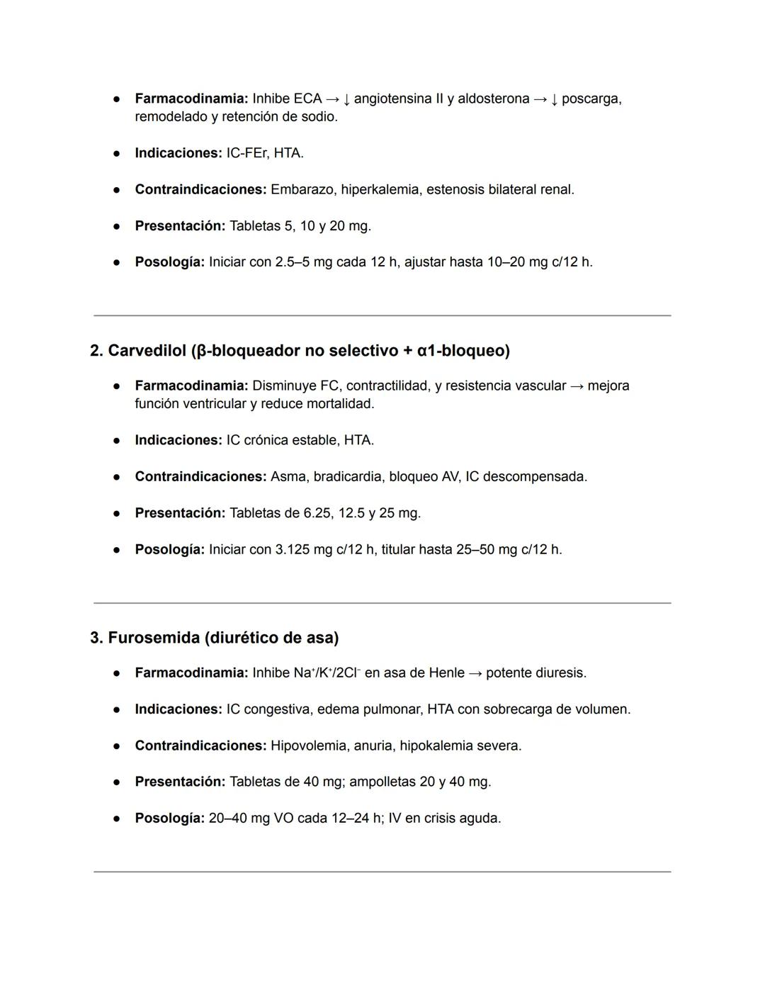 # 1. Hipertensión Arterial y su
Farmacoterapia
Definición breve:
La hipertensión arterial (HTA) es una condición crónica caracterizada por