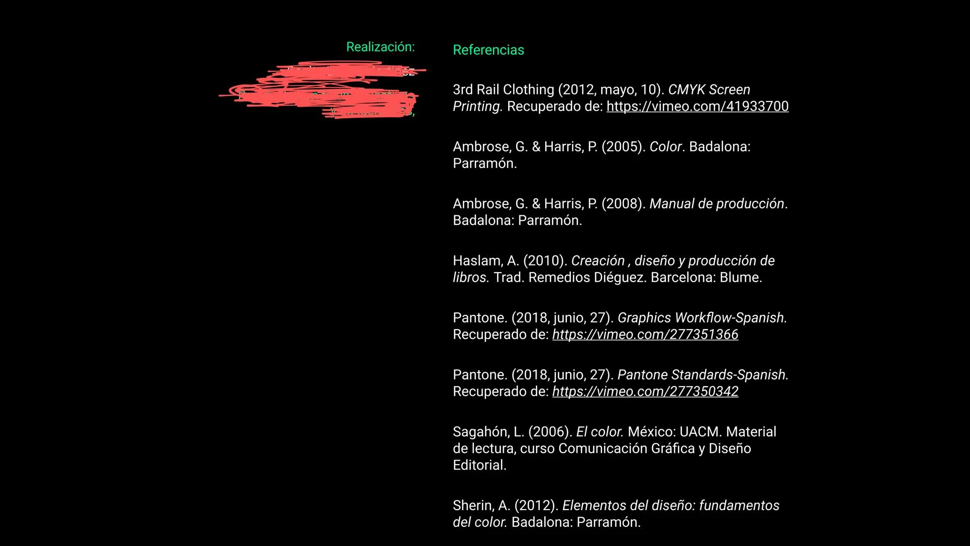 PRIMARIOS SISTEMA DE COLOR
RYB
ANTECEDENTE
DEL CMYK
El primer caso conocido de la
tríada RYB se puede encontrar
en el trabajo de Franciscus