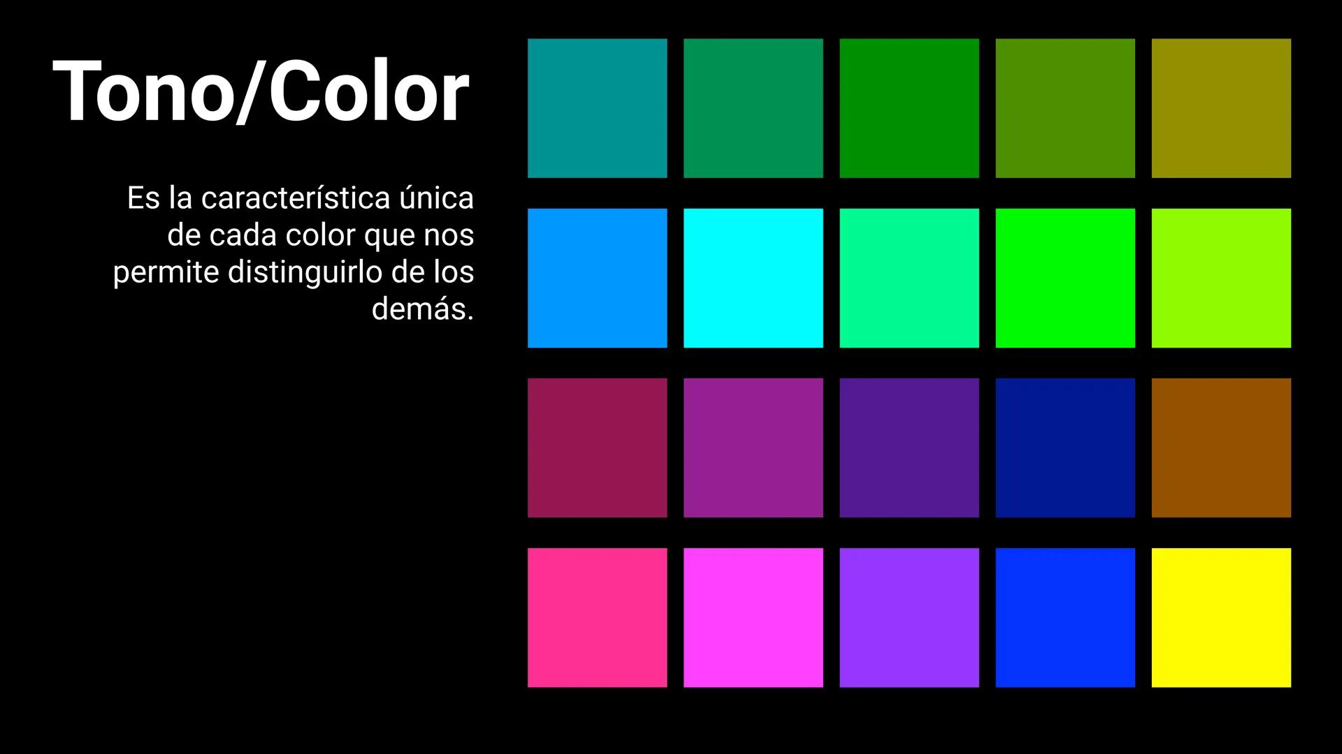 PRIMARIOS SISTEMA DE COLOR
RYB
ANTECEDENTE
DEL CMYK
El primer caso conocido de la
tríada RYB se puede encontrar
en el trabajo de Franciscus