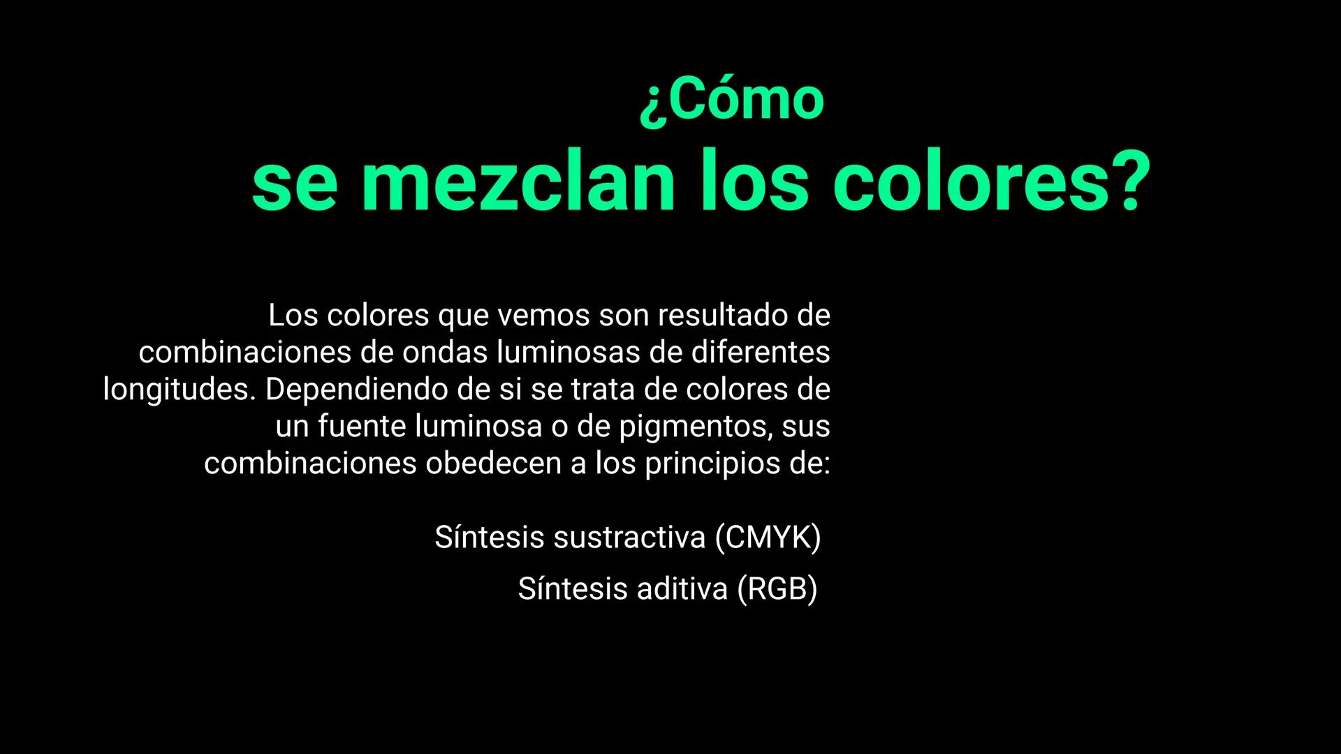 PRIMARIOS SISTEMA DE COLOR
RYB
ANTECEDENTE
DEL CMYK
El primer caso conocido de la
tríada RYB se puede encontrar
en el trabajo de Franciscus