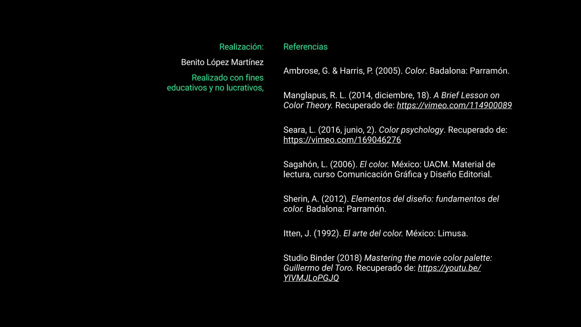 PRIMARIOS SISTEMA DE COLOR
RYB
ANTECEDENTE
DEL CMYK
El primer caso conocido de la
tríada RYB se puede encontrar
en el trabajo de Franciscus