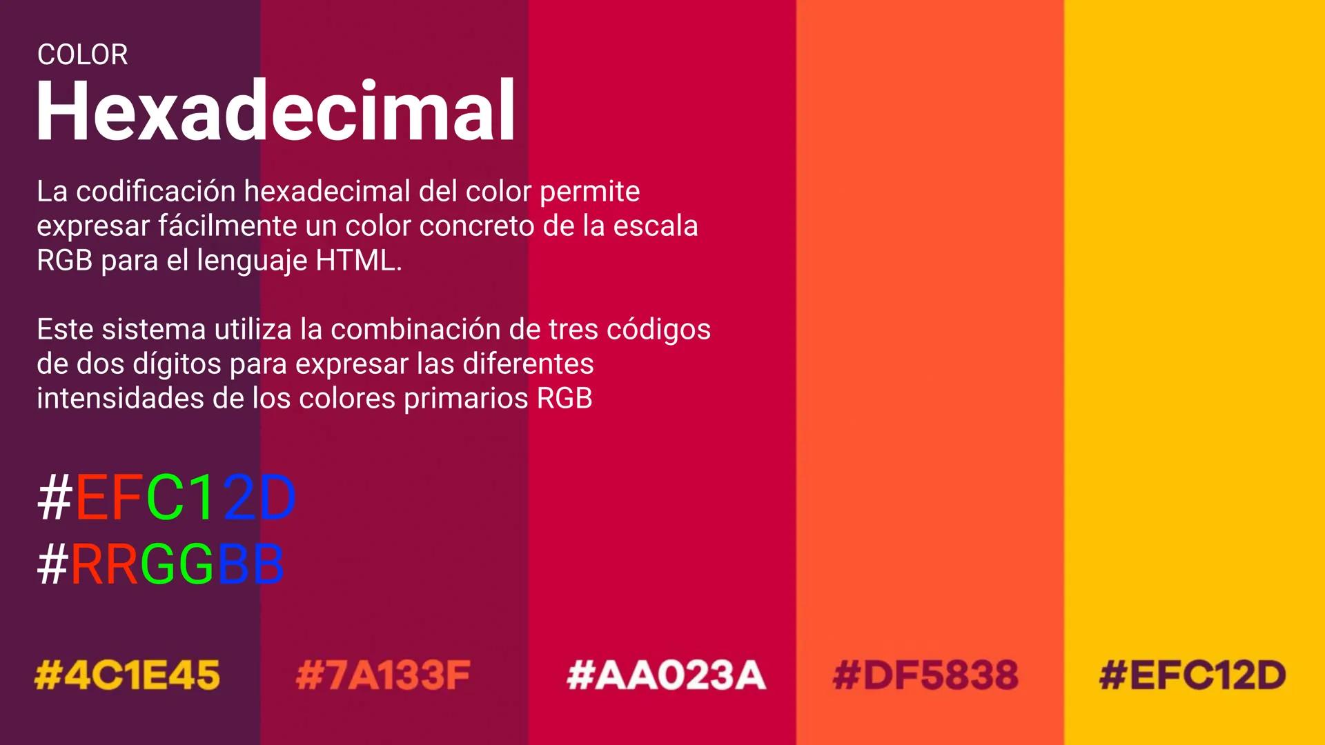 PRIMARIOS SISTEMA DE COLOR
RYB
ANTECEDENTE
DEL CMYK
El primer caso conocido de la
tríada RYB se puede encontrar
en el trabajo de Franciscus