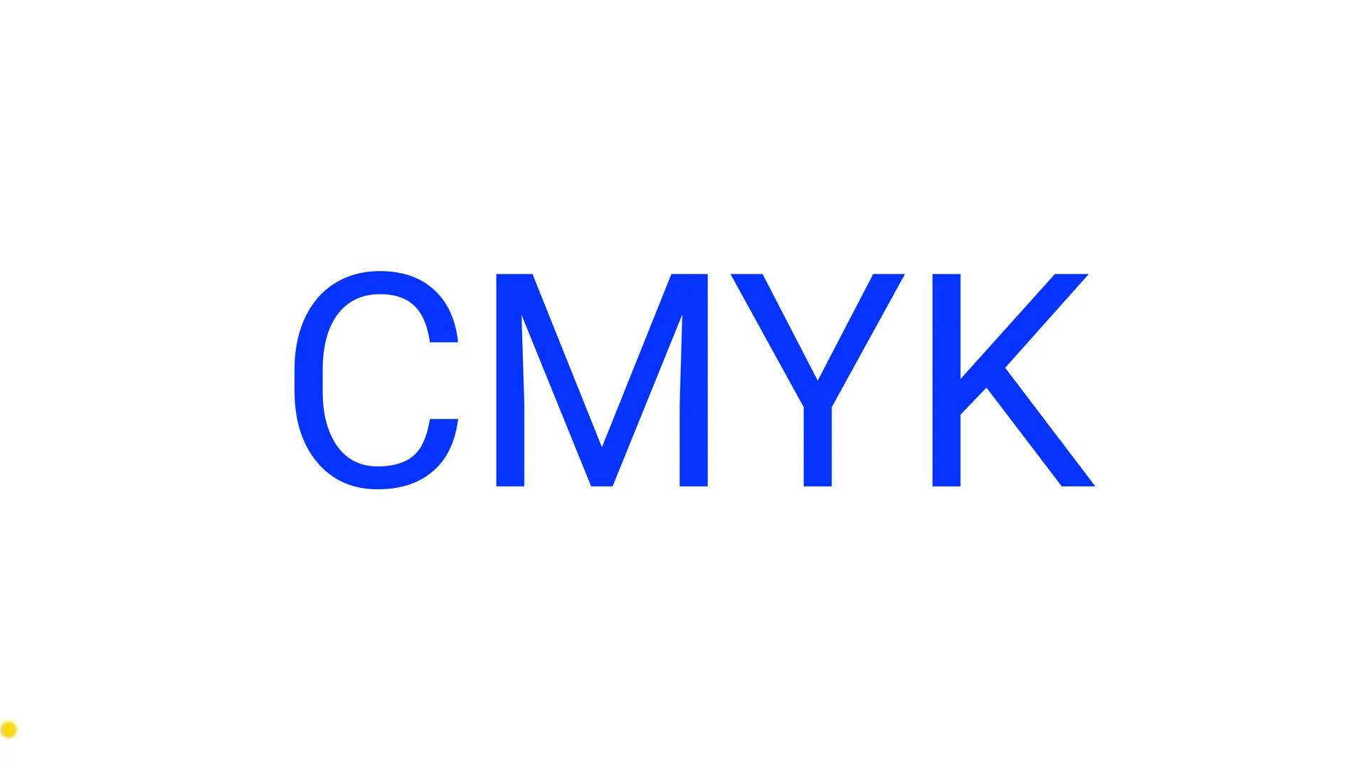 PRIMARIOS SISTEMA DE COLOR
RYB
ANTECEDENTE
DEL CMYK
El primer caso conocido de la
tríada RYB se puede encontrar
en el trabajo de Franciscus