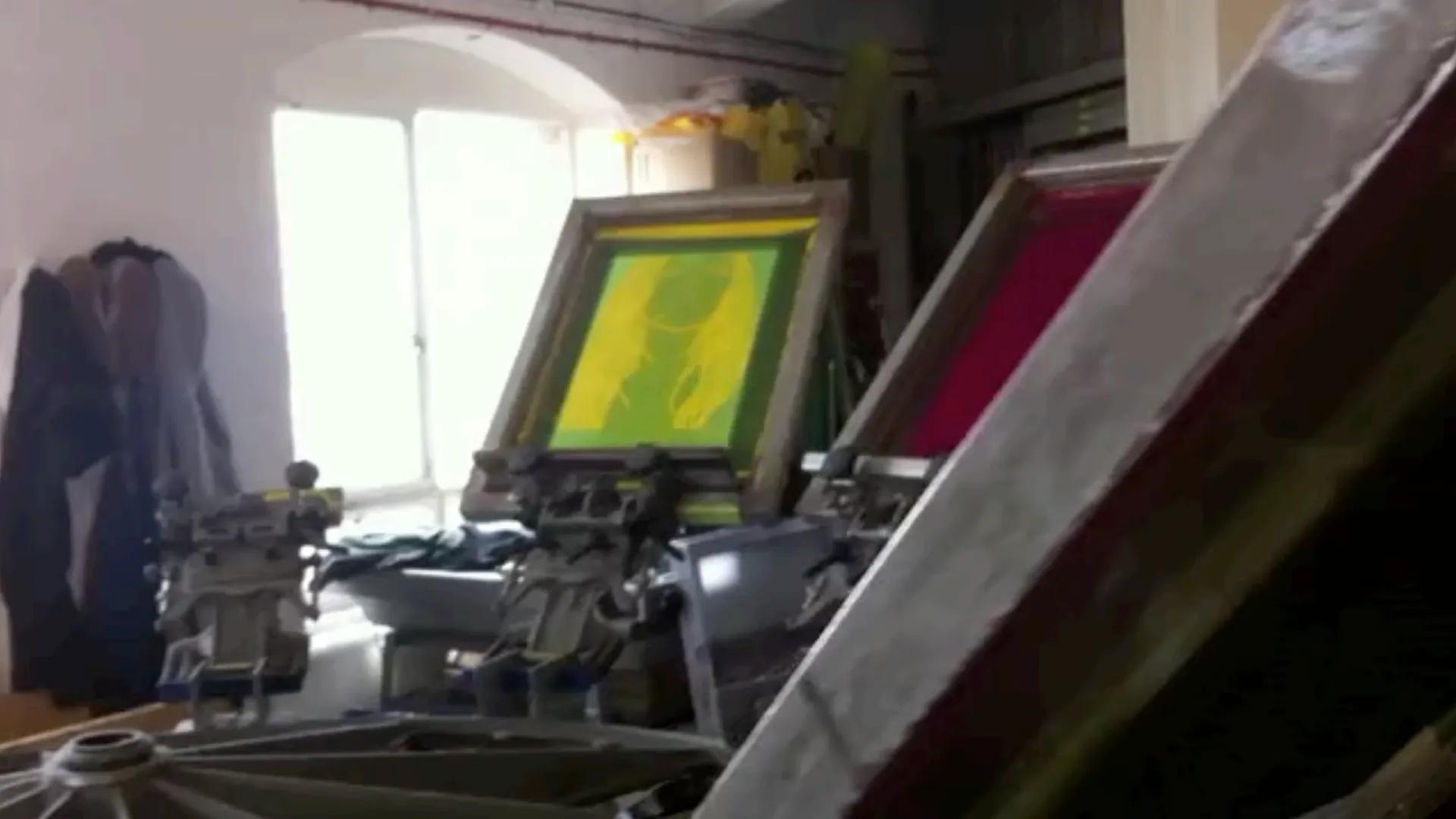 PRIMARIOS SISTEMA DE COLOR
RYB
ANTECEDENTE
DEL CMYK
El primer caso conocido de la
tríada RYB se puede encontrar
en el trabajo de Franciscus