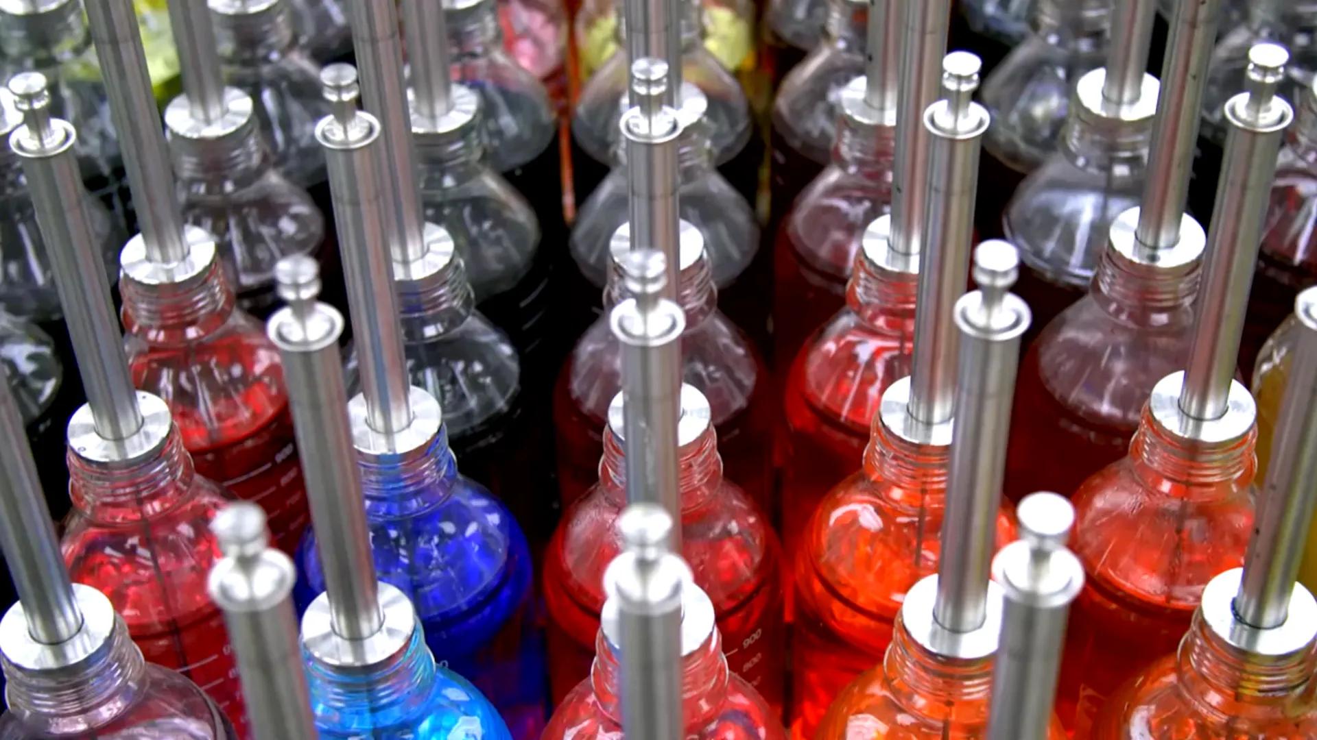 PRIMARIOS SISTEMA DE COLOR
RYB
ANTECEDENTE
DEL CMYK
El primer caso conocido de la
tríada RYB se puede encontrar
en el trabajo de Franciscus