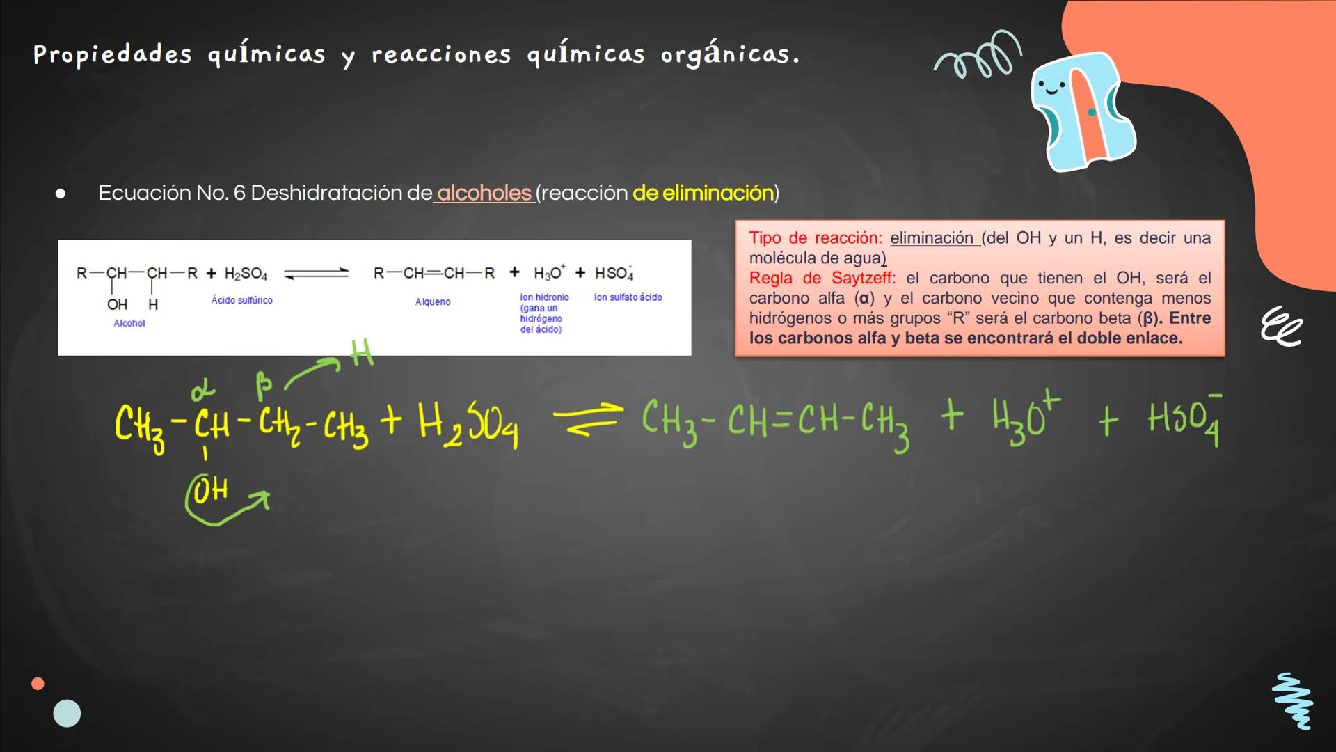 ## Repaso
## parcial final Contenidos
1.
Hibridaciones del carbono
2.
Tipos de carbono
3.
Combustiones
4.
Isómeros (de posición, funcionale