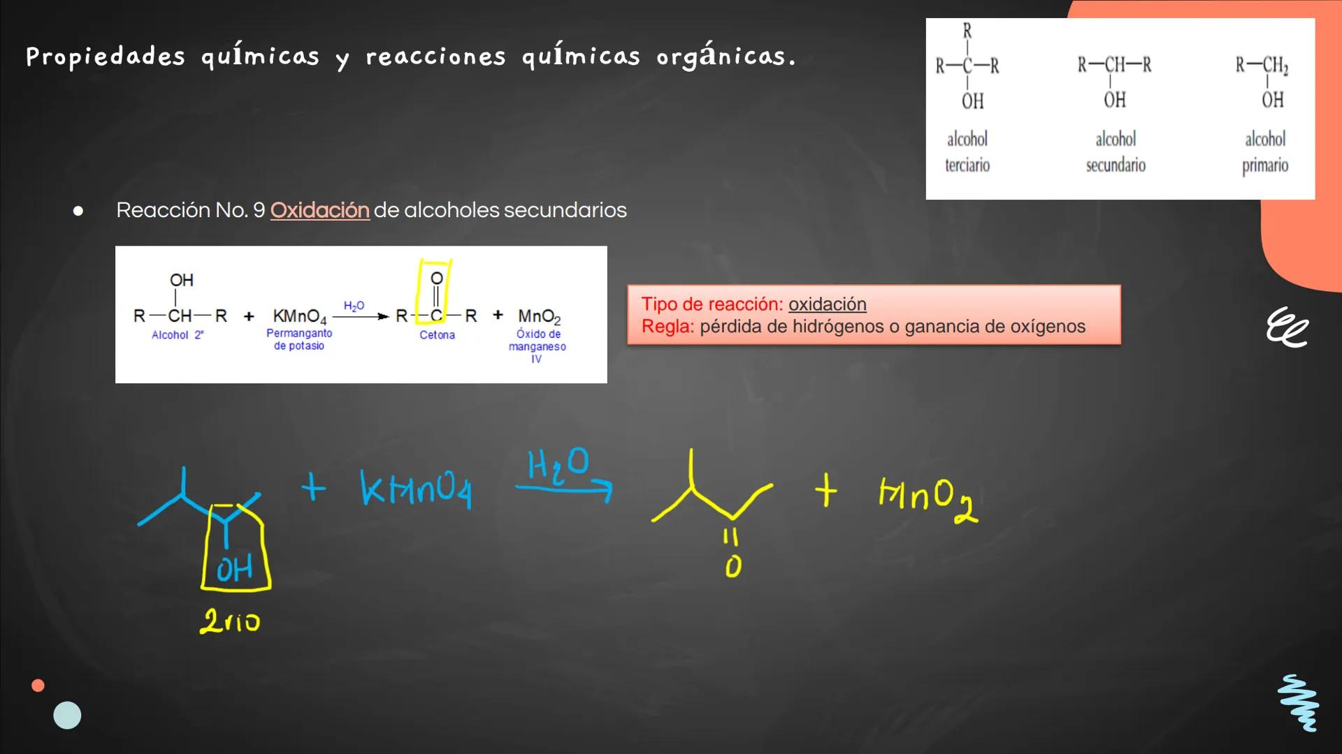 ## Repaso
## parcial final Contenidos
1.
Hibridaciones del carbono
2.
Tipos de carbono
3.
Combustiones
4.
Isómeros (de posición, funcionale