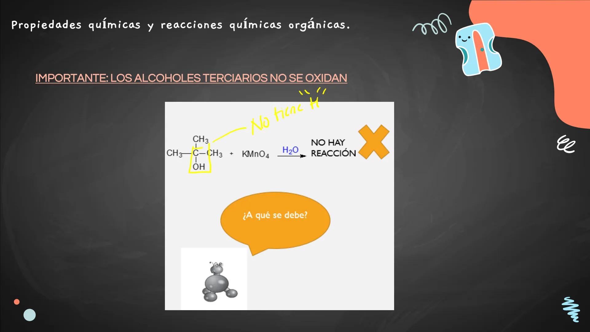 ## Repaso
## parcial final Contenidos
1.
Hibridaciones del carbono
2.
Tipos de carbono
3.
Combustiones
4.
Isómeros (de posición, funcionale