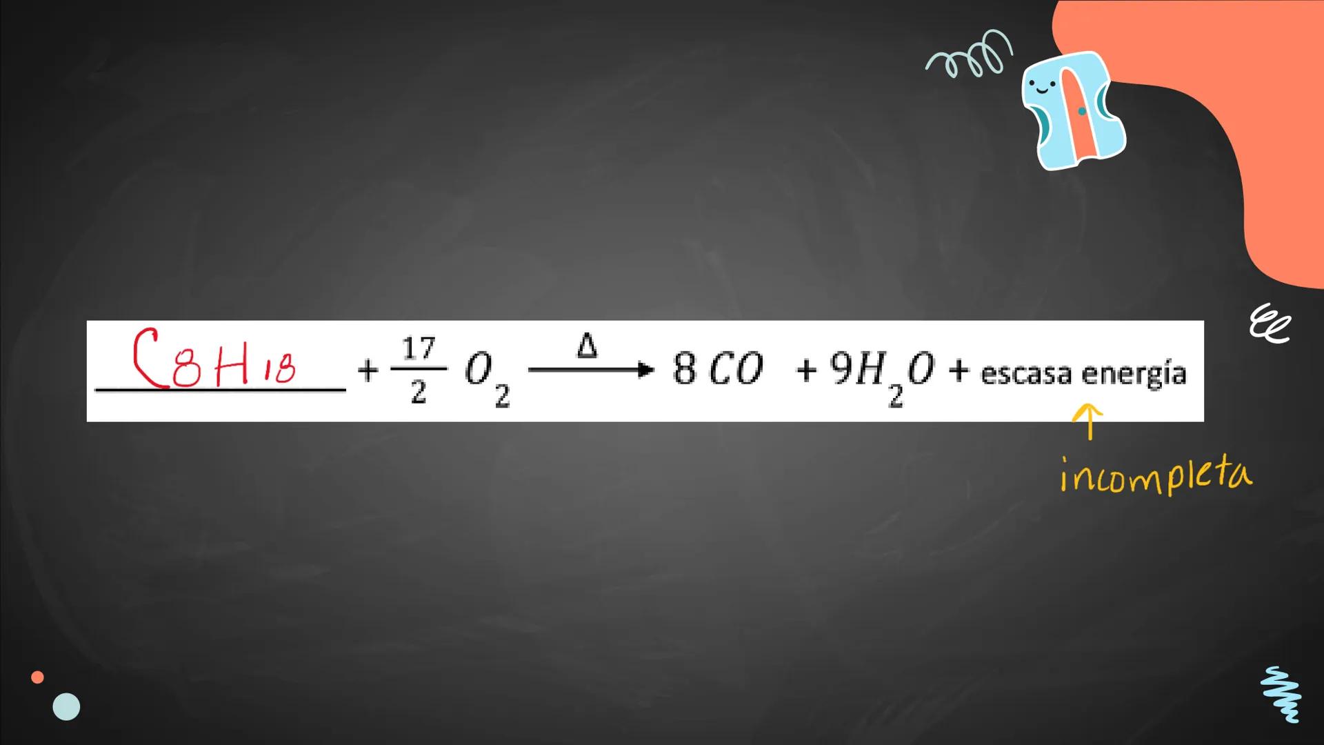 ## Repaso
## parcial final Contenidos
1.
Hibridaciones del carbono
2.
Tipos de carbono
3.
Combustiones
4.
Isómeros (de posición, funcionale