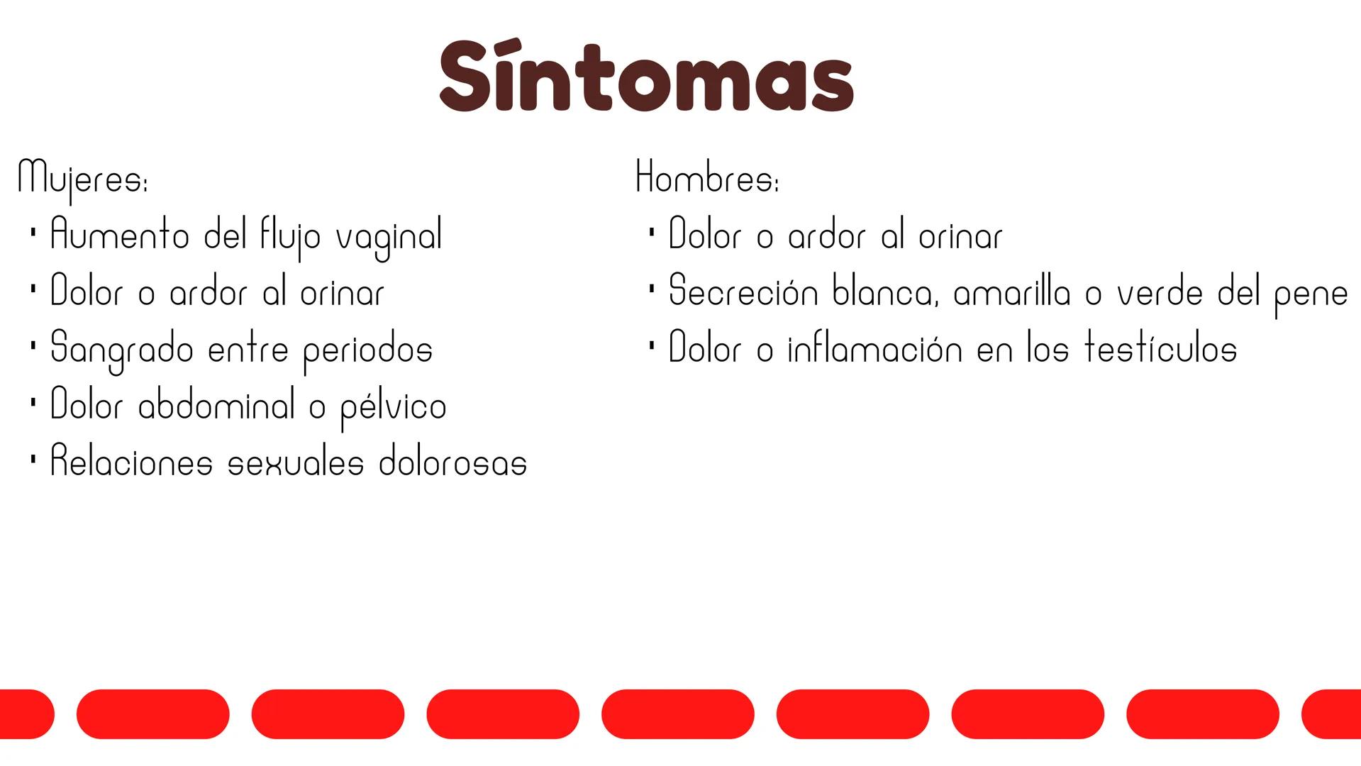 ## Gonorrea ¿Qué es?
La gonorrea es una infección de
transmisión sexual (ITS) causada por la
bacteria Neisseria gonorrhoeae. Es
importante c