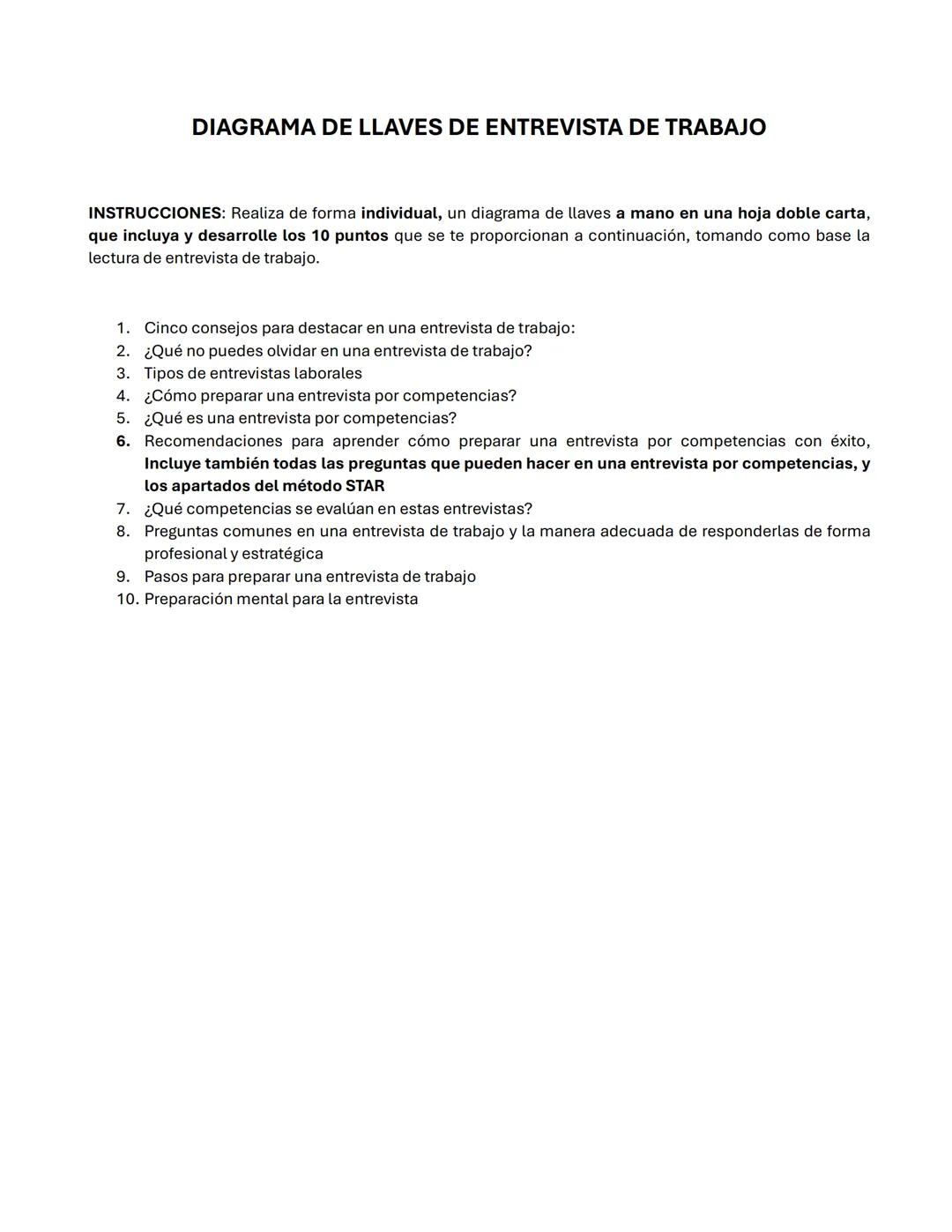 ENTREVISTA DE TRABAJO
¿Cómo superar una entrevista de trabajo con éxito?
Las empresas reciben diariamente un gran número de currículum y sol