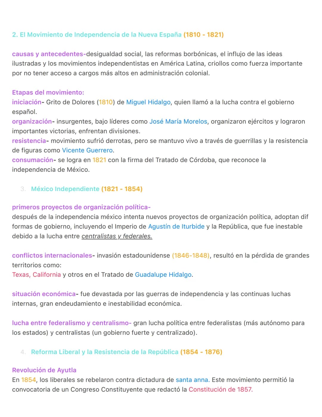 historia UNIVERSAL
2- revoluciones burguesas
ilustración- movimiento intelectual del siglo XVIII- razón, ciencia, libertad.
fortalecimiento