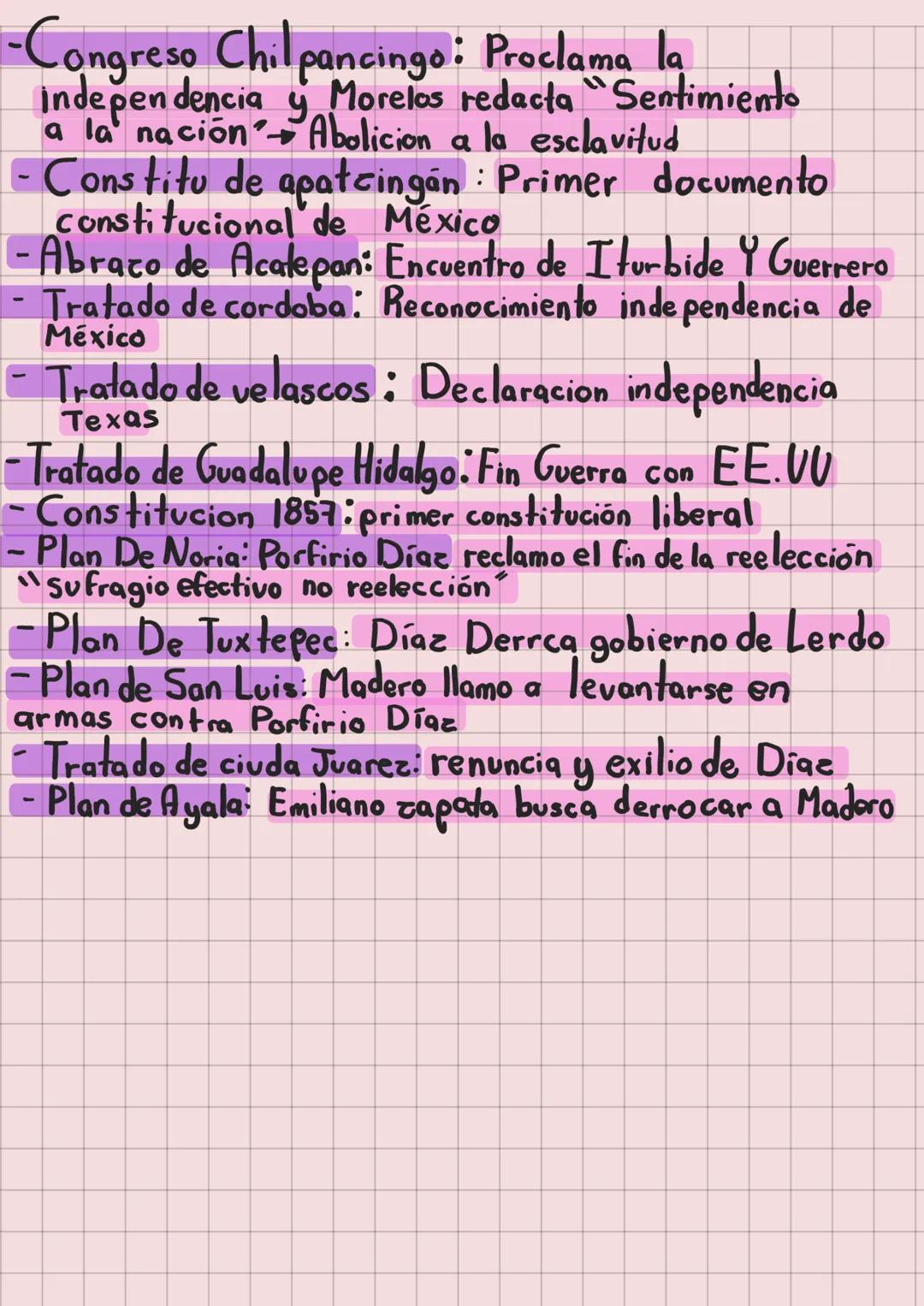 Historia De México
Culturas Prehispanica y Nueva España
Características
- Religión Politeísta
- Gobierno teocratico
Teotihuacana
Ciudad de
l