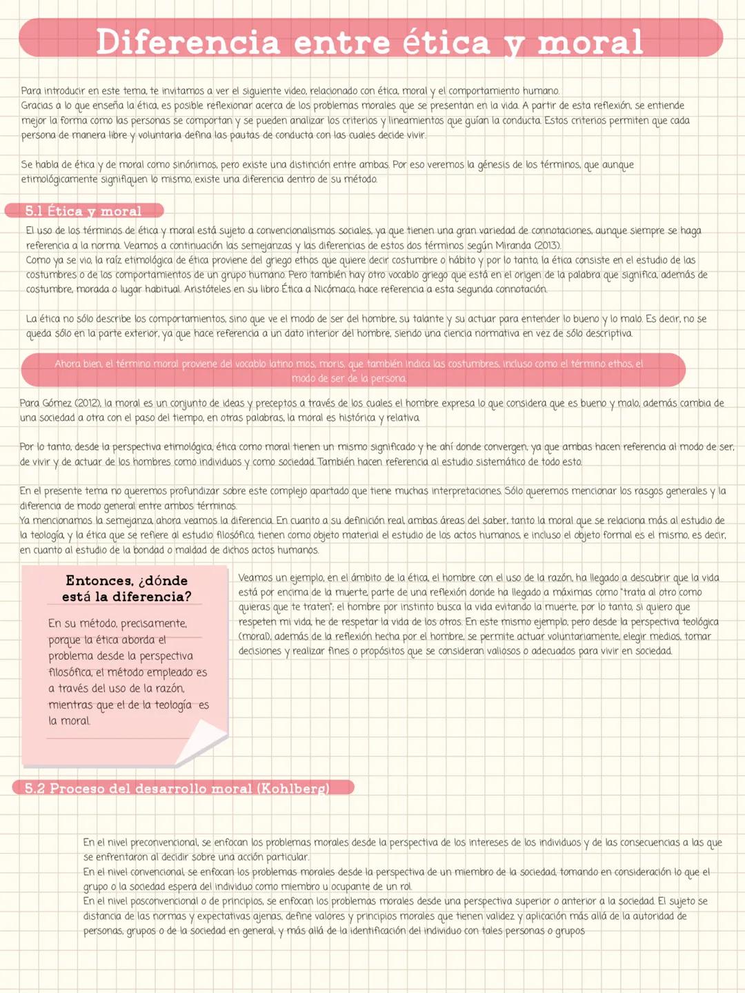 # NOTEBOOK TEMARIO
La ética en el ámbito científico y filosófico
La ética
Relación de la ética con otras disciplinas
El horizonte filosofico
