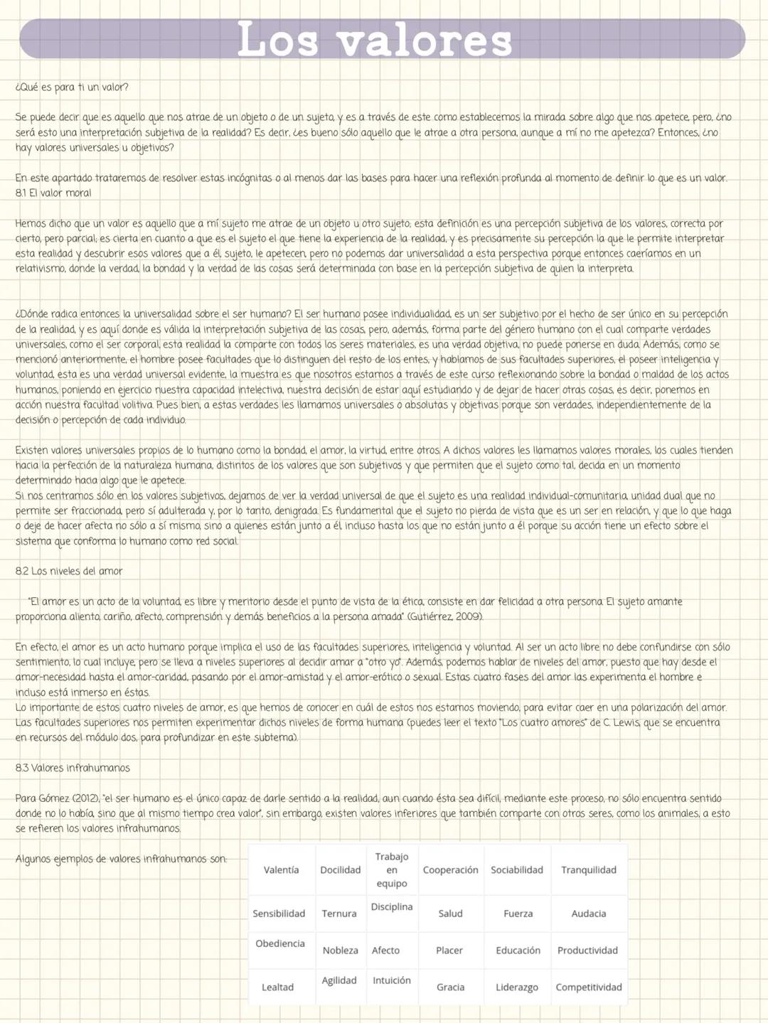 # NOTEBOOK TEMARIO
La ética en el ámbito científico y filosófico
La ética
Relación de la ética con otras disciplinas
El horizonte filosofico