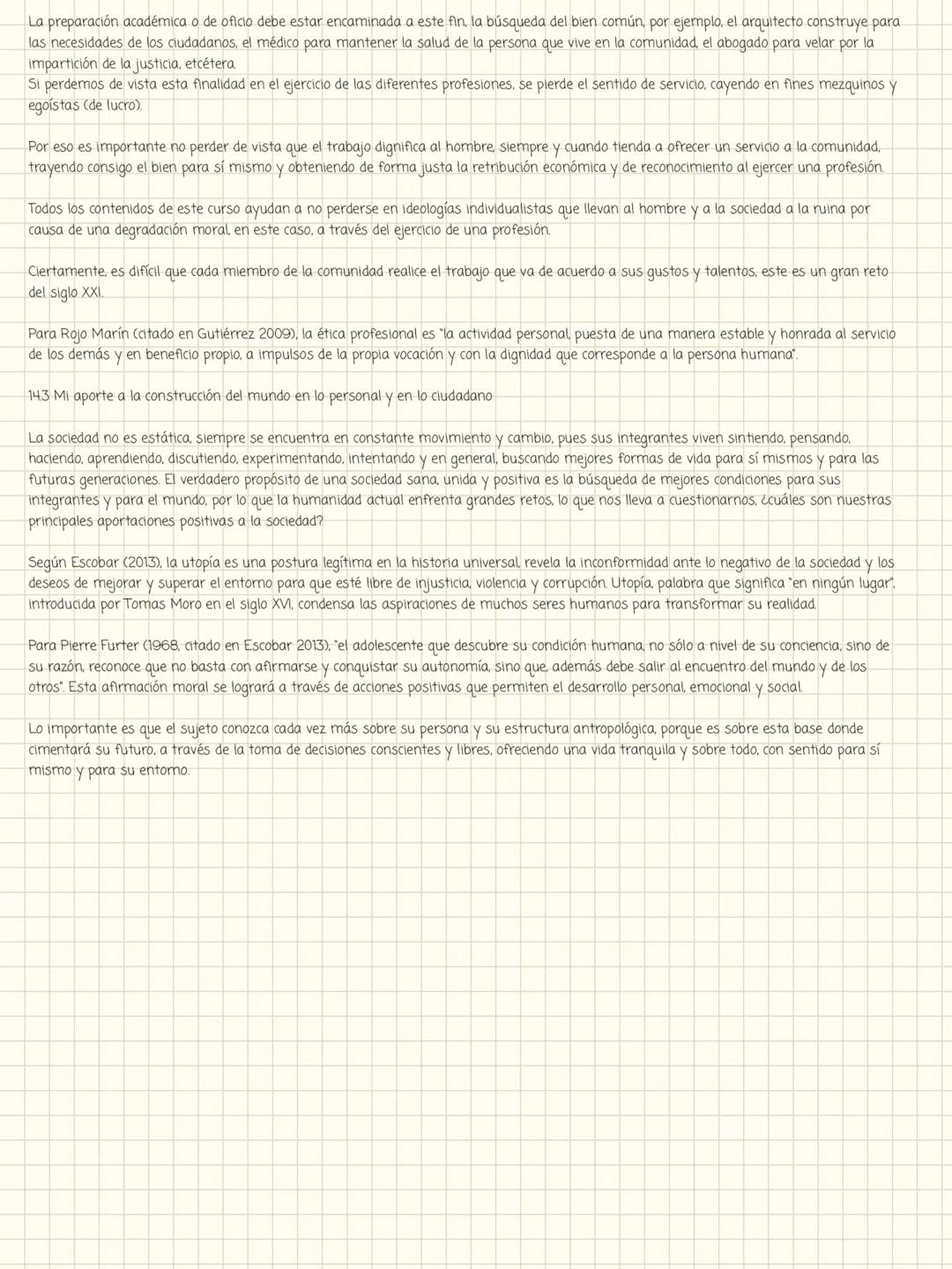 # NOTEBOOK TEMARIO
La ética en el ámbito científico y filosófico
La ética
Relación de la ética con otras disciplinas
El horizonte filosofico