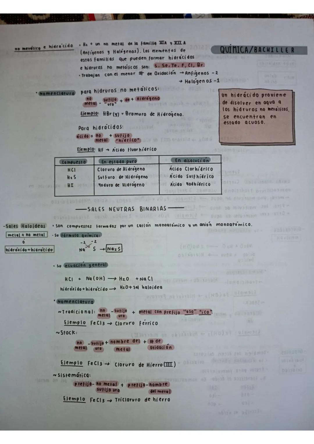 ajercicios EXCOBA
1. Clasifica en la tabia:
Orido
510
NLO
Oxísal Oxiácido
k८८٥٩
HCLO
Estos son los
compuestos.
2. Observa el compuesto y cla
