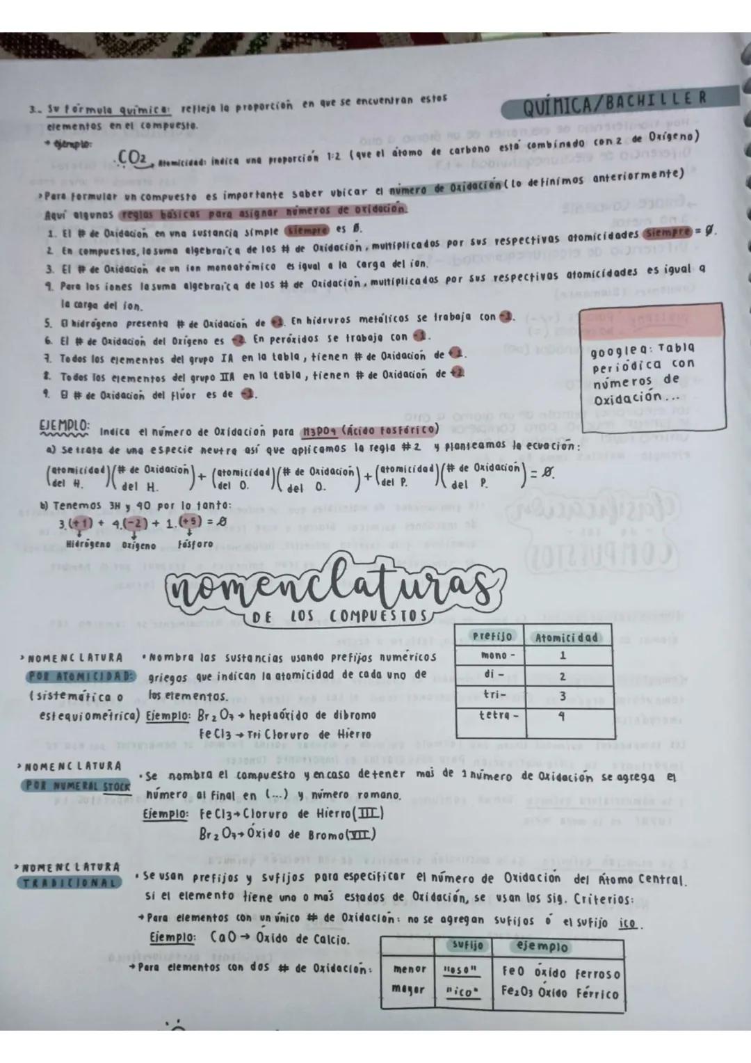ajercicios EXCOBA
1. Clasifica en la tabia:
Orido
510
NLO
Oxísal Oxiácido
k८८٥٩
HCLO
Estos son los
compuestos.
2. Observa el compuesto y cla