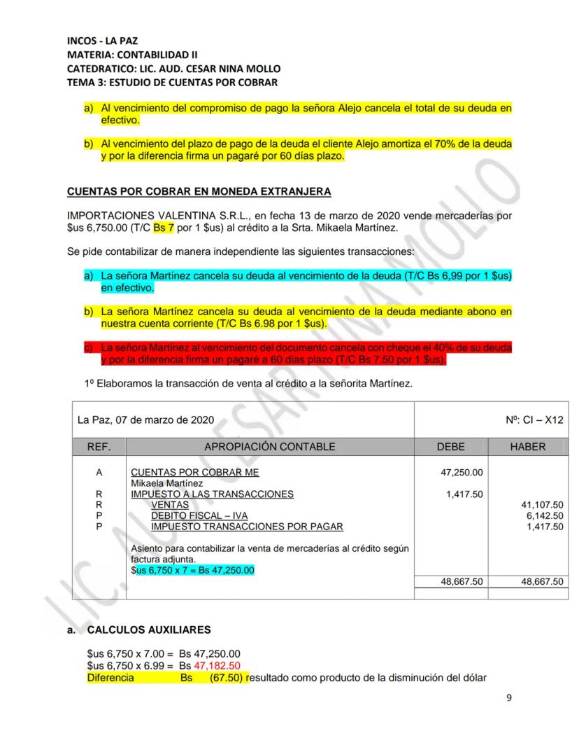 Page 9