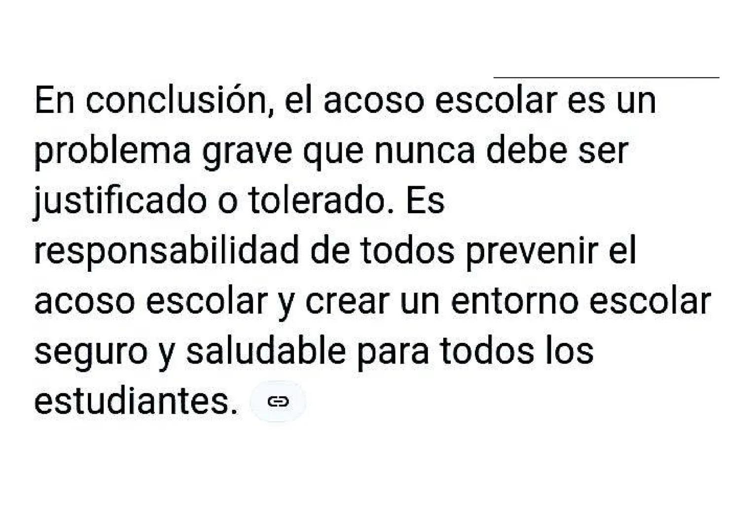 DEBATE 2-A
No existen argumentos a favor del
acoso escolar. El acoso escolar es un
problema grave que causa daño a las
víctimas, y nunca deb