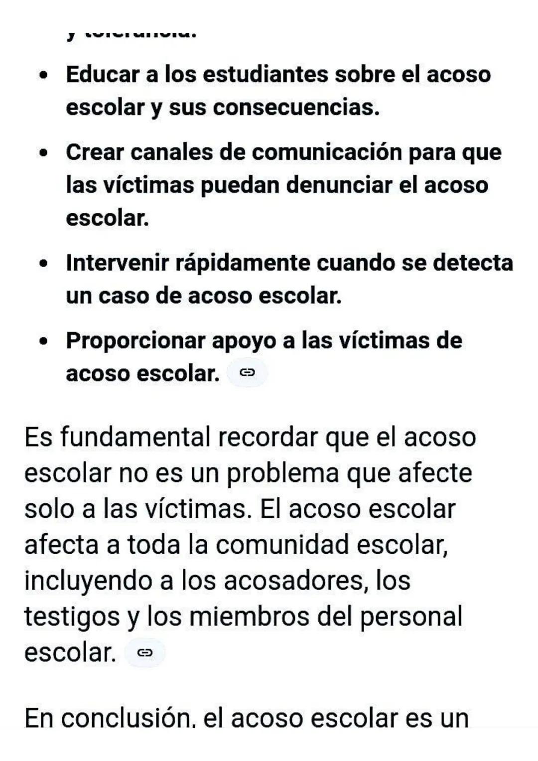 DEBATE 2-A
No existen argumentos a favor del
acoso escolar. El acoso escolar es un
problema grave que causa daño a las
víctimas, y nunca deb